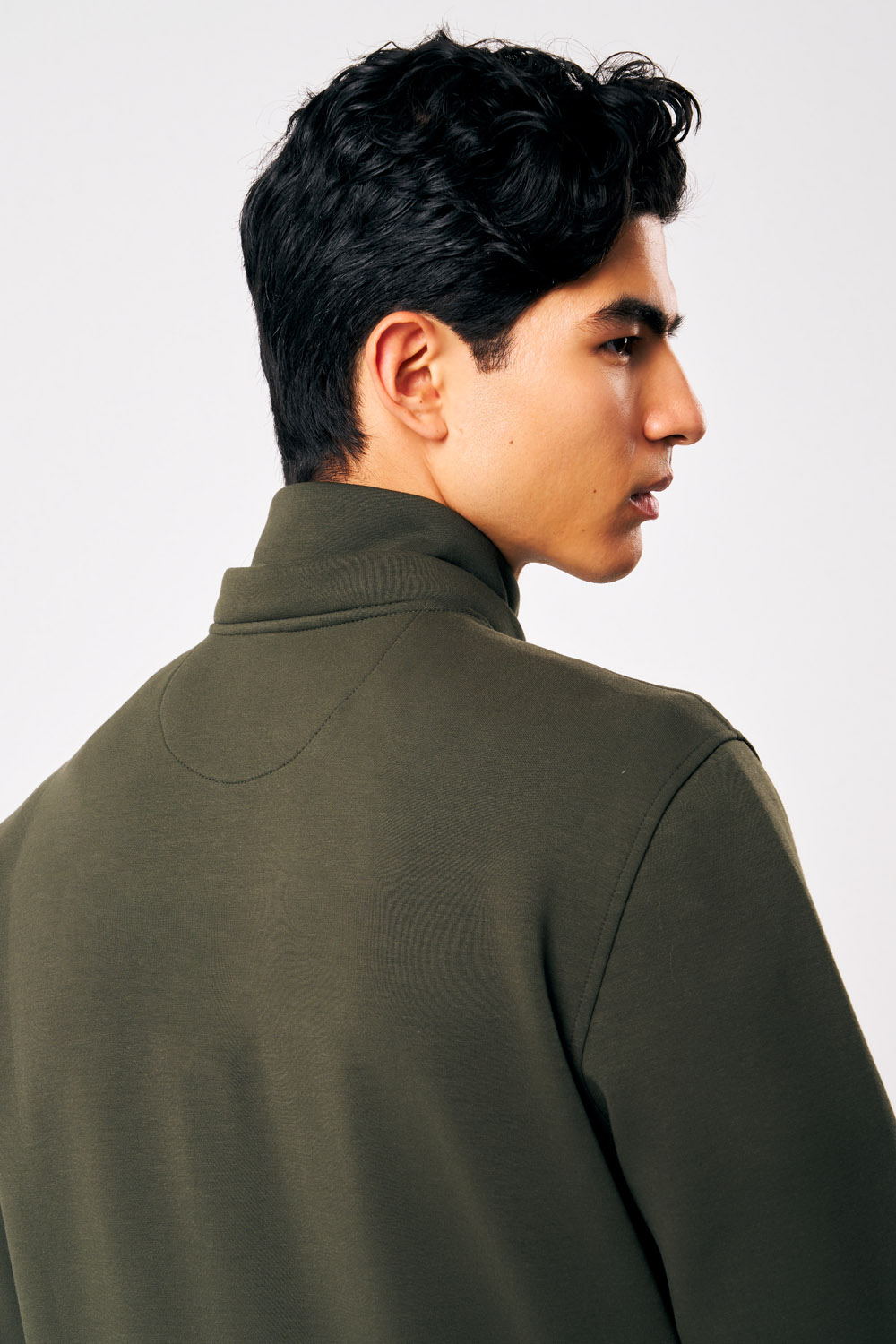 ciesse-naku-4-0-sweatjacke-herren-gr-n-kapuze-abnehmbar image 4