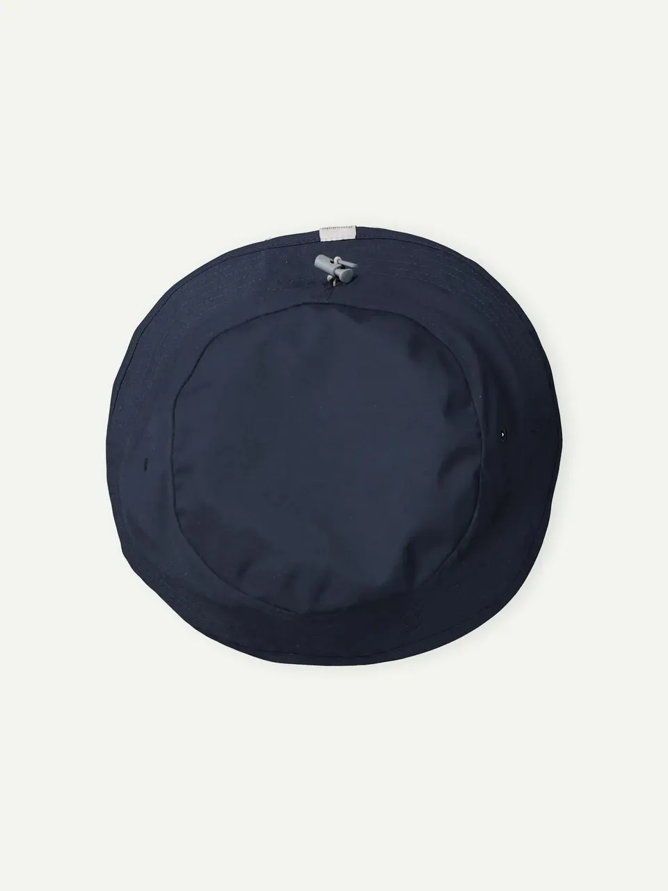 houdini-bucket-list-hat-sonnenhut-true-black-verstellbar image 1