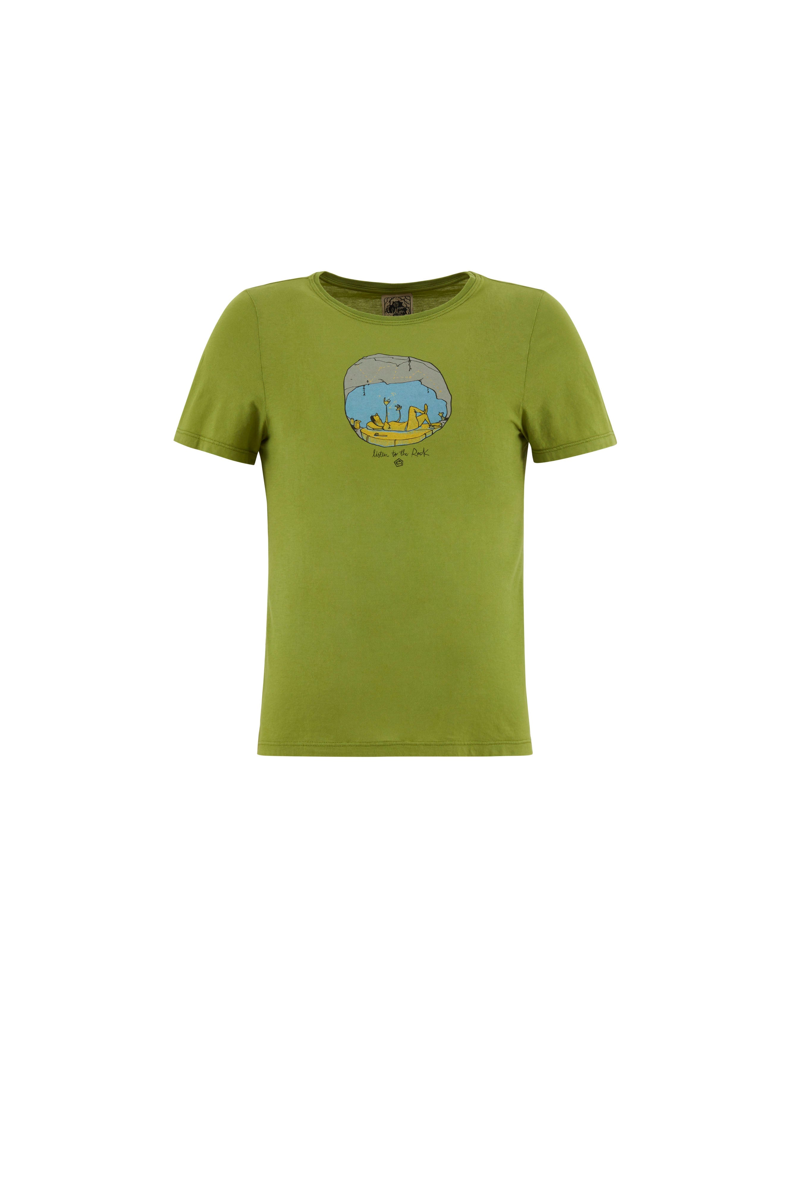 e9-b-cave-kinder-t-shirt-bio-baumwolle-apple image 7
