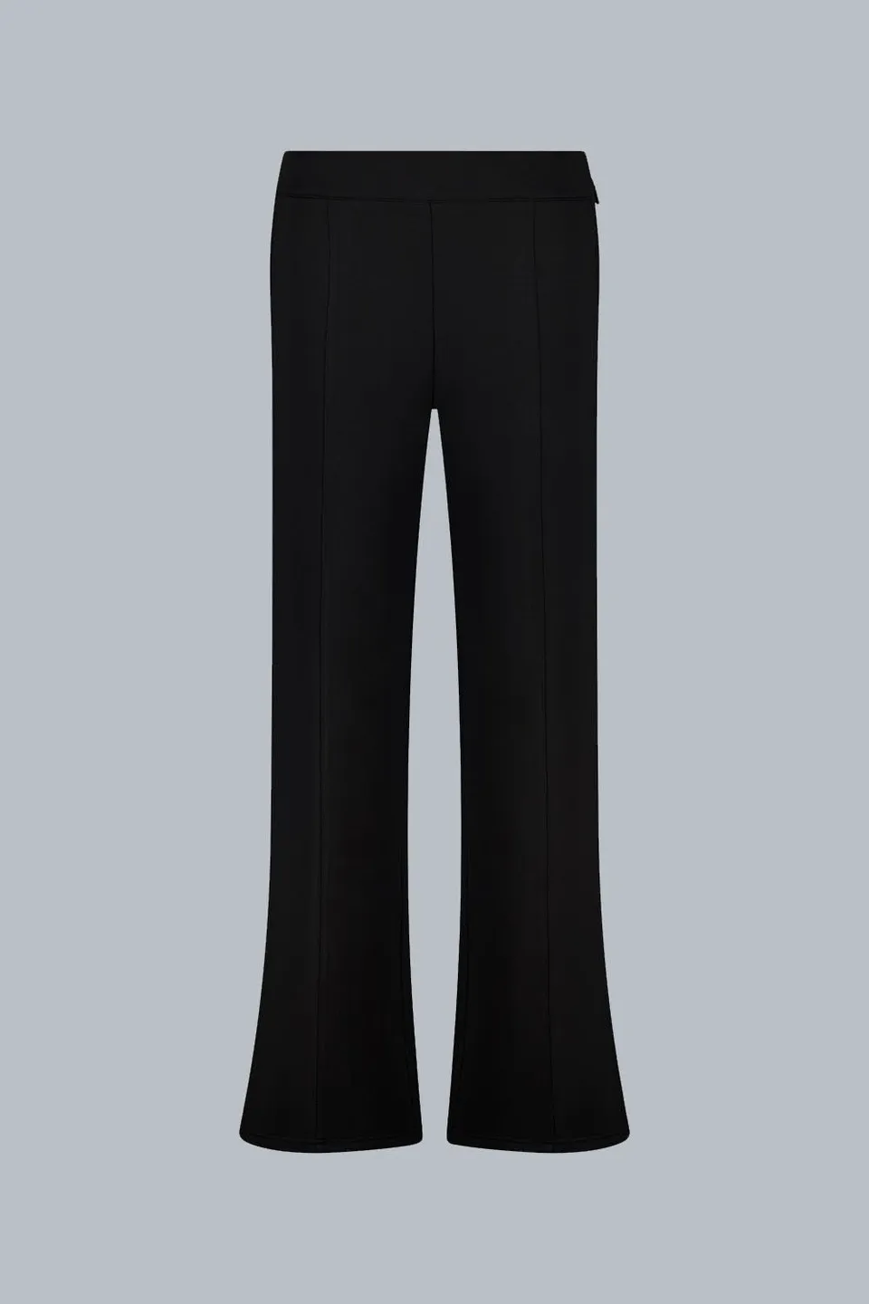 ciesse-outdoor-vane-pant-stoffhose-damen-schwarz-weit image 1