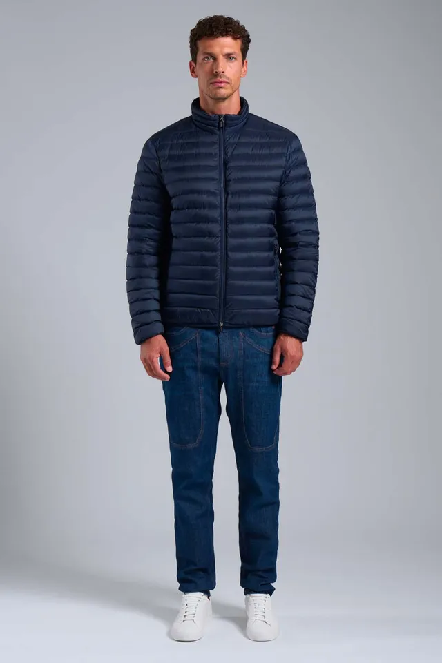 ciesse-outdoor-prince-2-0-daunenjacke-blau-800-fill image 1