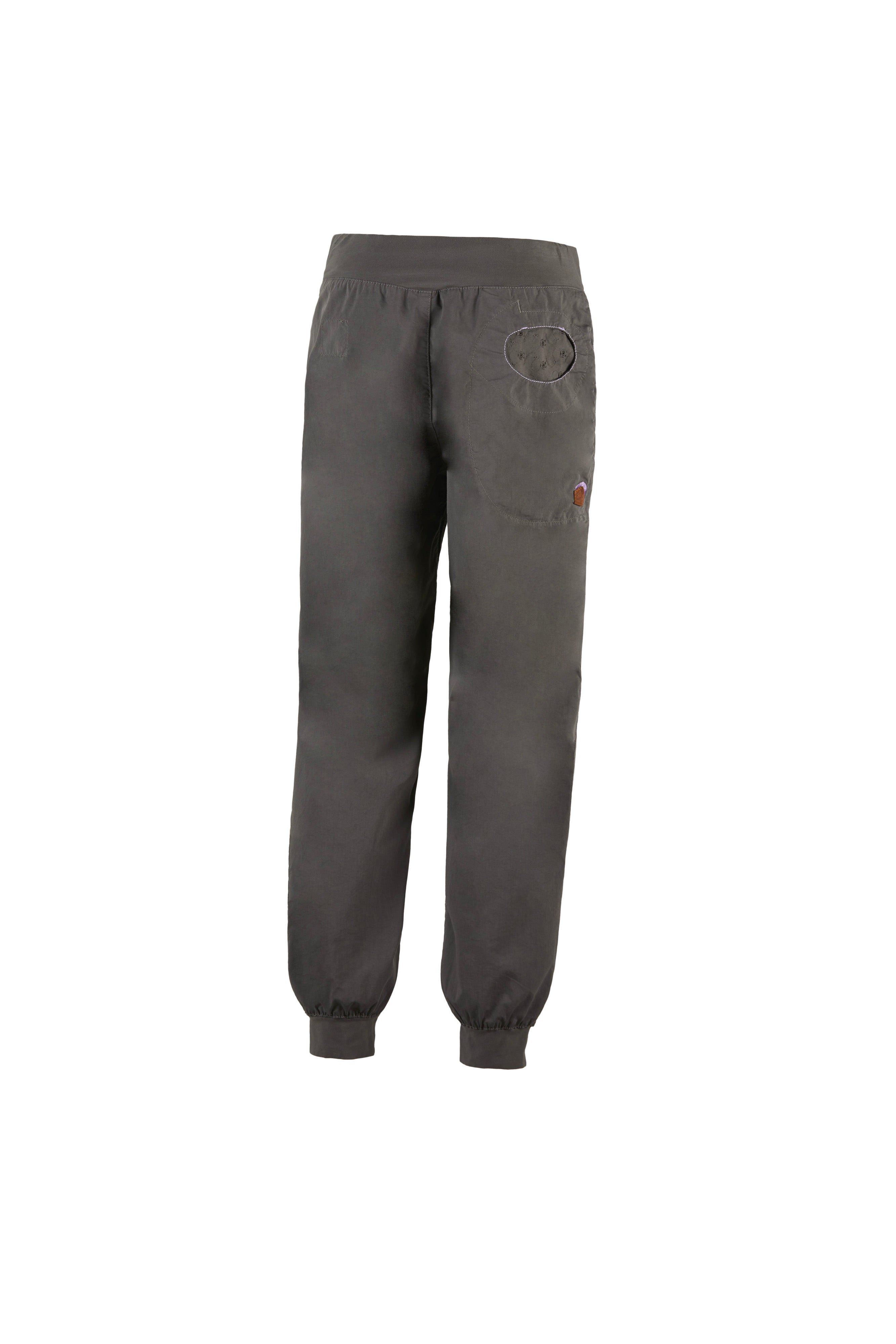 e9-mix-damen-kletterhose-apatite-733-slim-fit image 8