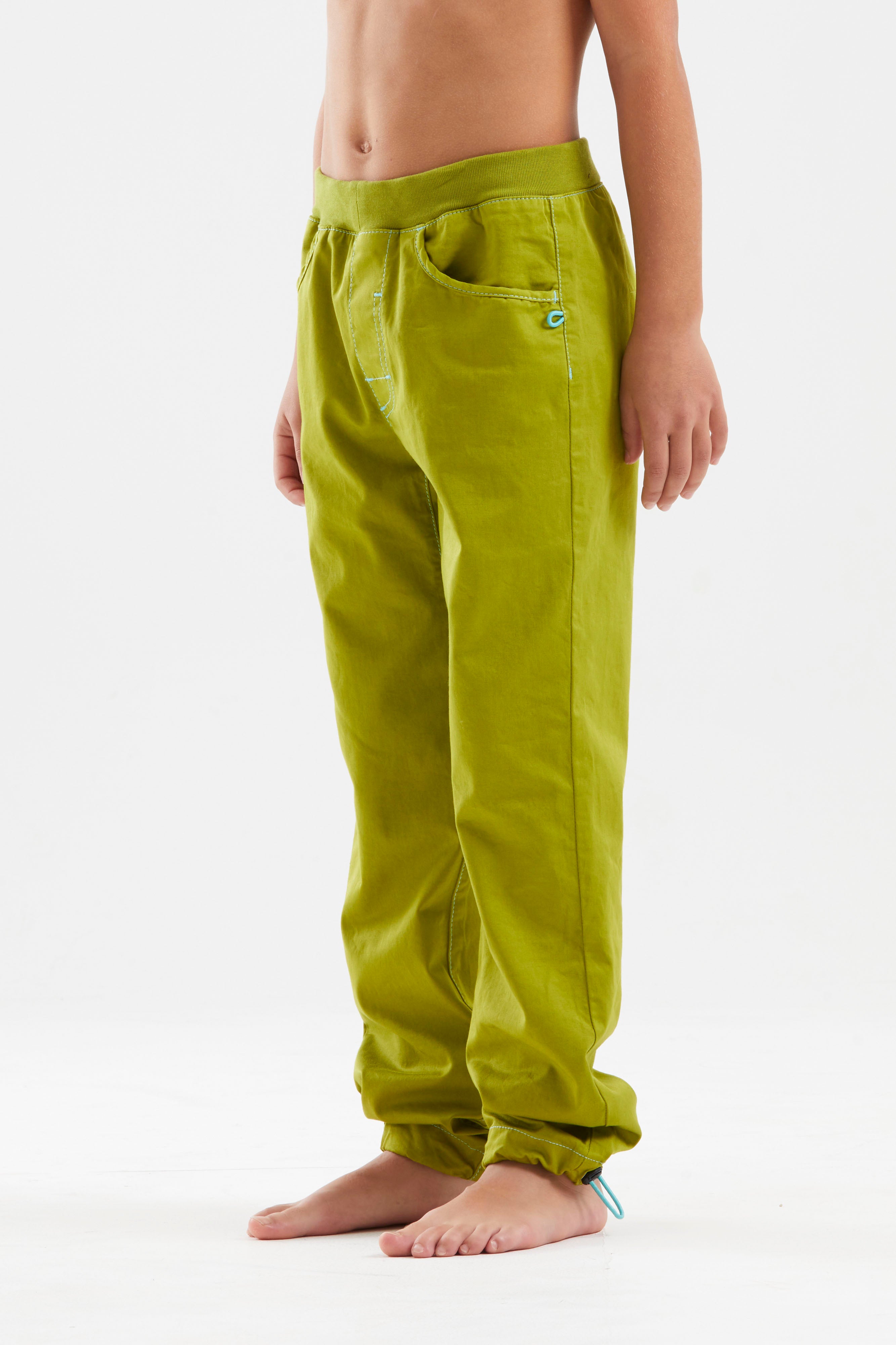 e9-b-miguel-kinder-kletterhose-bio-crust image 1