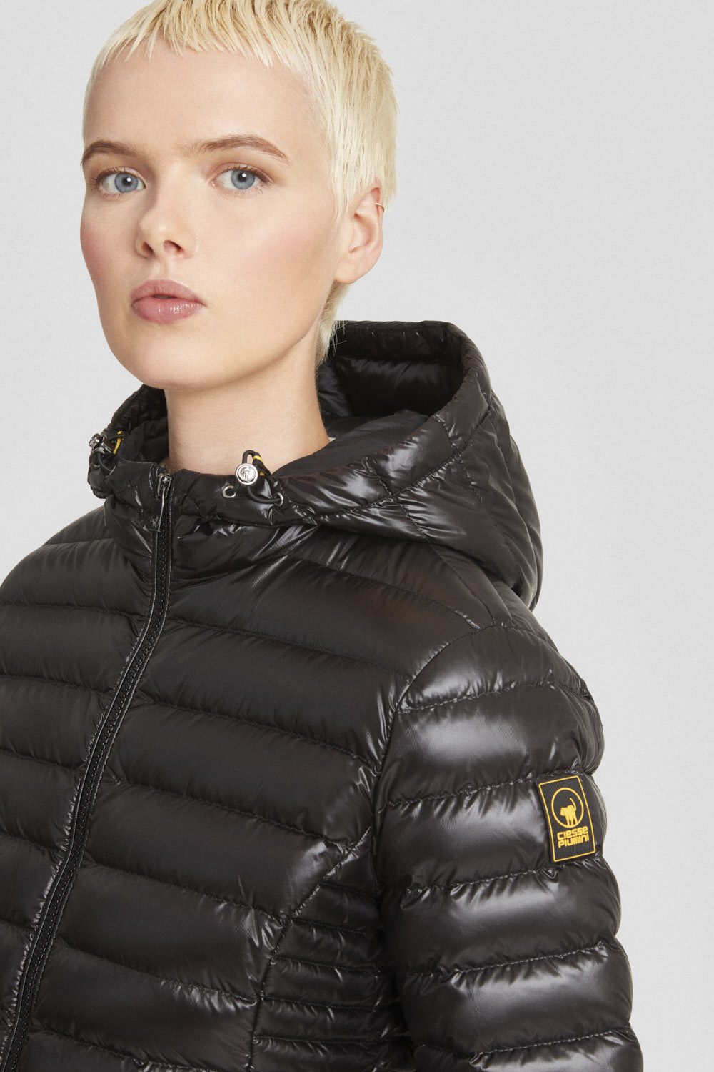 ciesse-outdoor-daunenjacke-schwarz-mit-kapuze-800fp image 3
