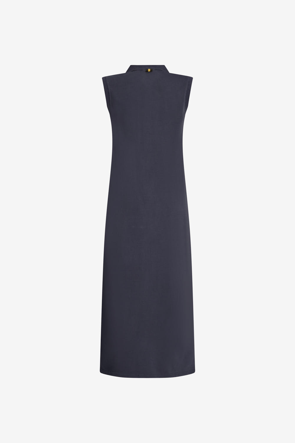 ciesse-outdoor-sabi-polokleid-damen-dunkelblau-baumwolle image 6