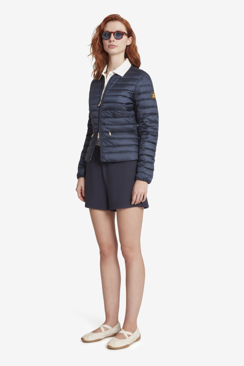 ciesse-piumini-grace-3-0-daunenjacke-damen-dunkelblau-800fp image 3