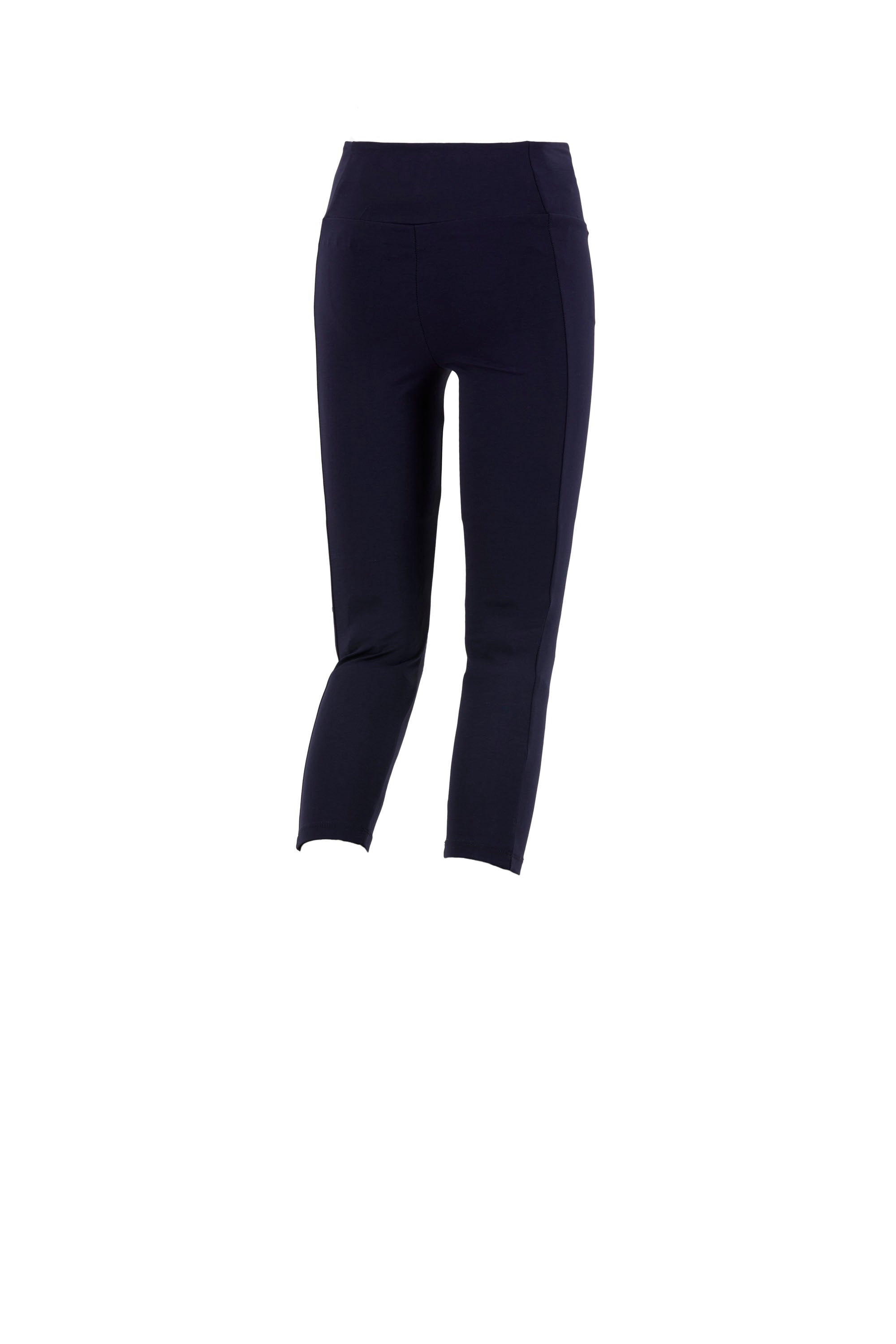 e9-lisa-7-8-leggings-greymelange-slim-fit image 7