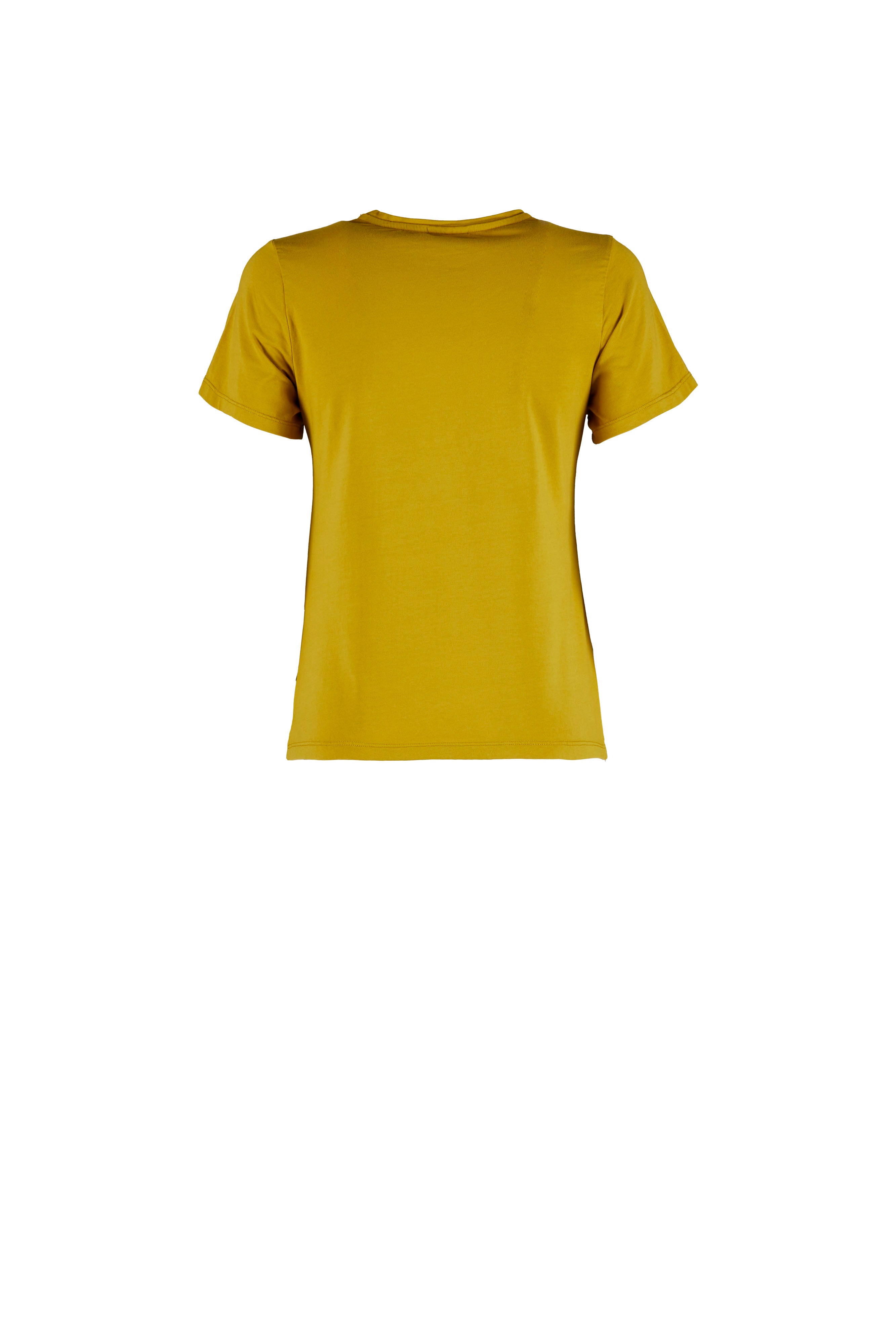 e9-b-attitude-t-shirt-kingfisher-kinder-bio-baumwolle image 7