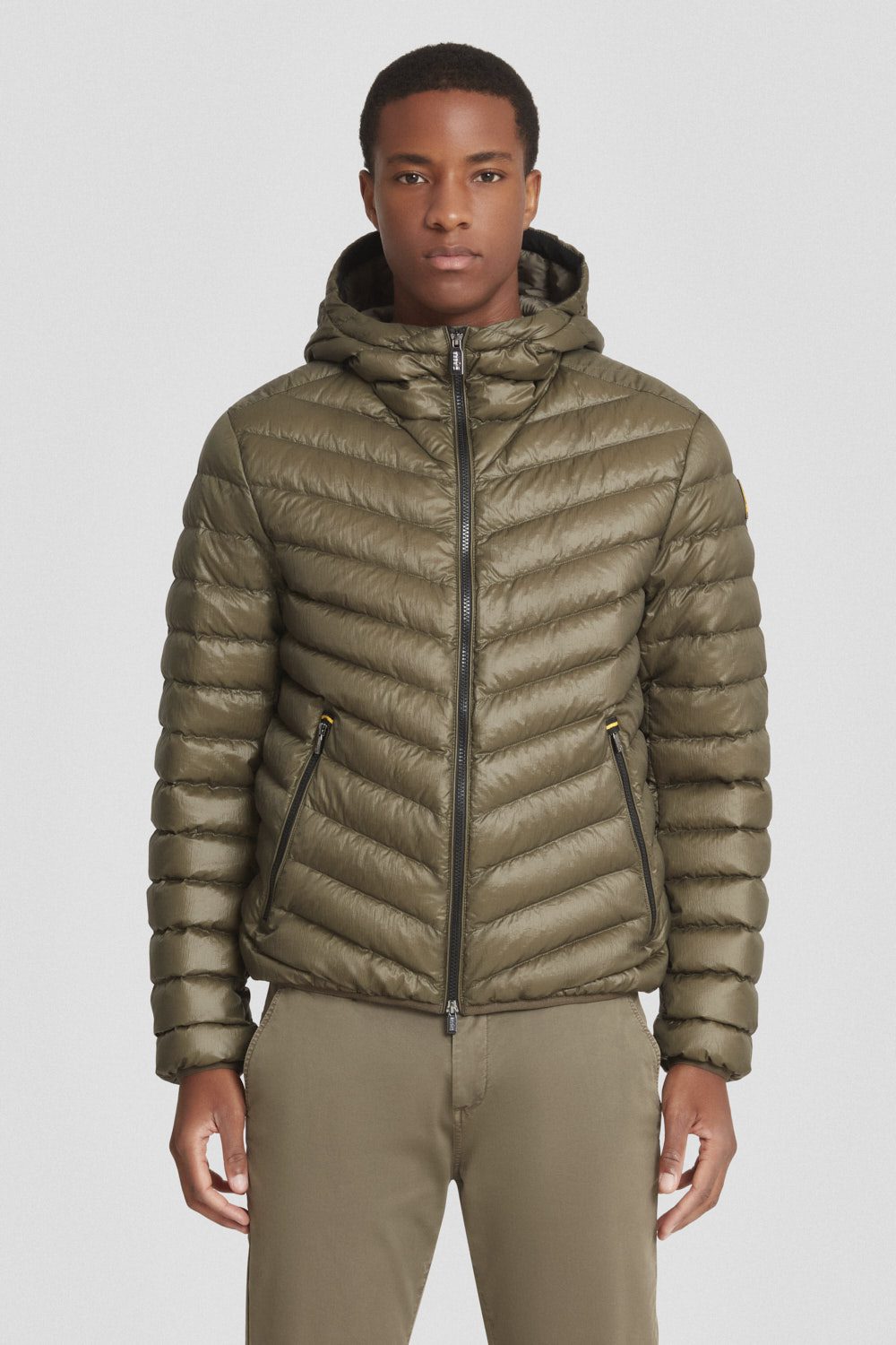 ciesse-outdoor-piumini-daunenjacke-gr-n-800-fill image 1