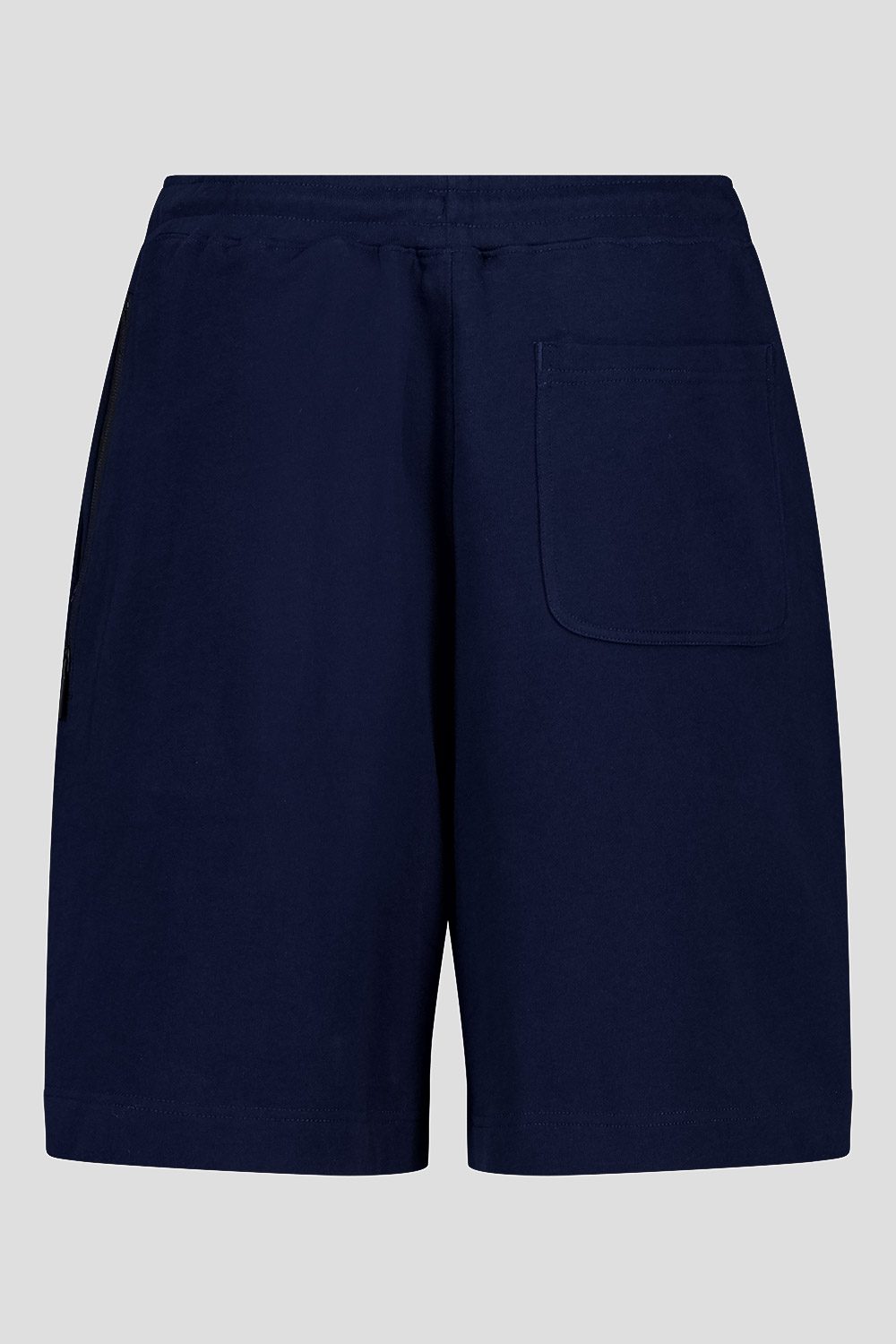 ciesse-outdoor-herren-shorts-blau-baumwolle-mit-kordelzug image 5