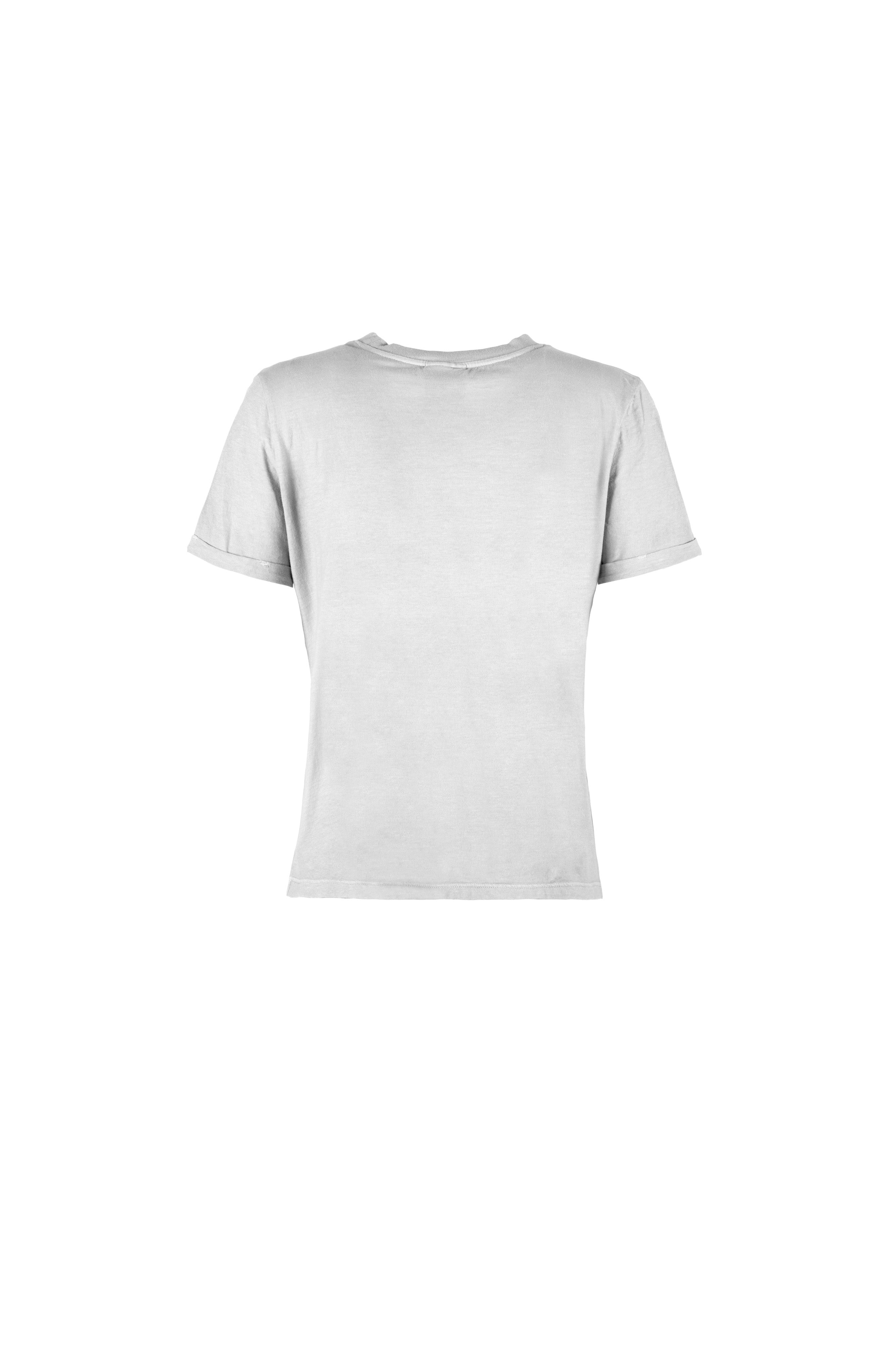 e9-wild-t-shirt-damen-flamingo-bio-baumwolle-print image 8