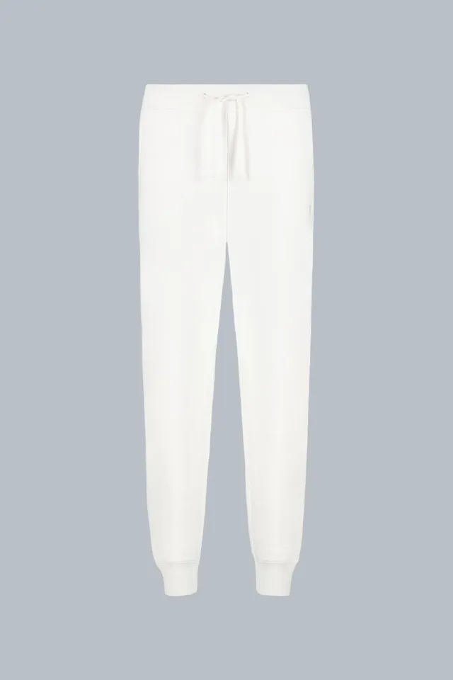 ciesse-outdoor-samar-pant-wei-e-jogginghose-baumwolle-b-ndchen image 1