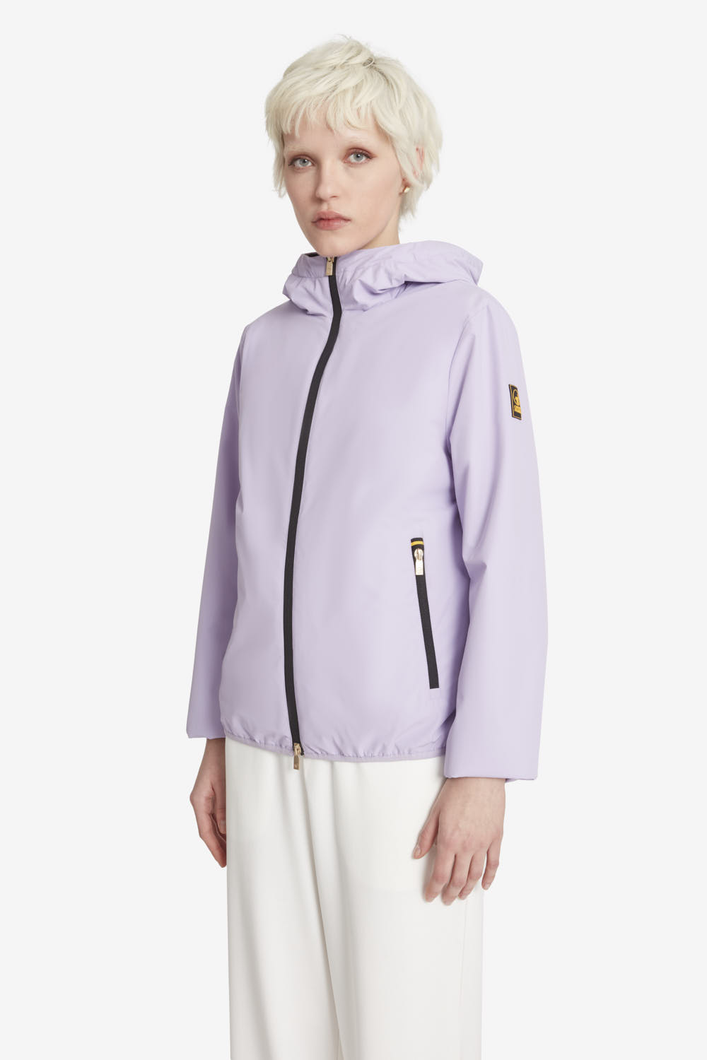 ciesse-outdoor-liana-bergangsjacke-lila-kapuze-40g image 2