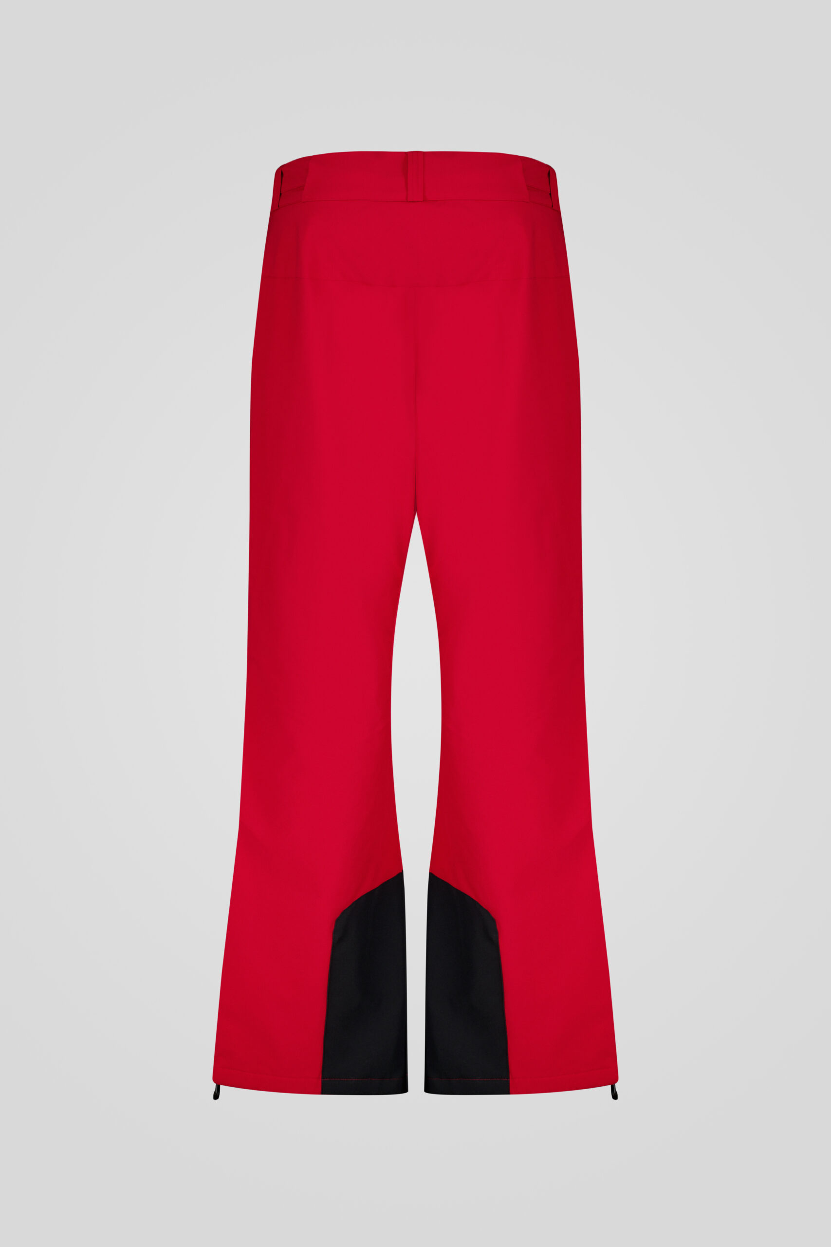 ciesse-skihose-rot-gef-ttert-wasserdicht-stretch image 2
