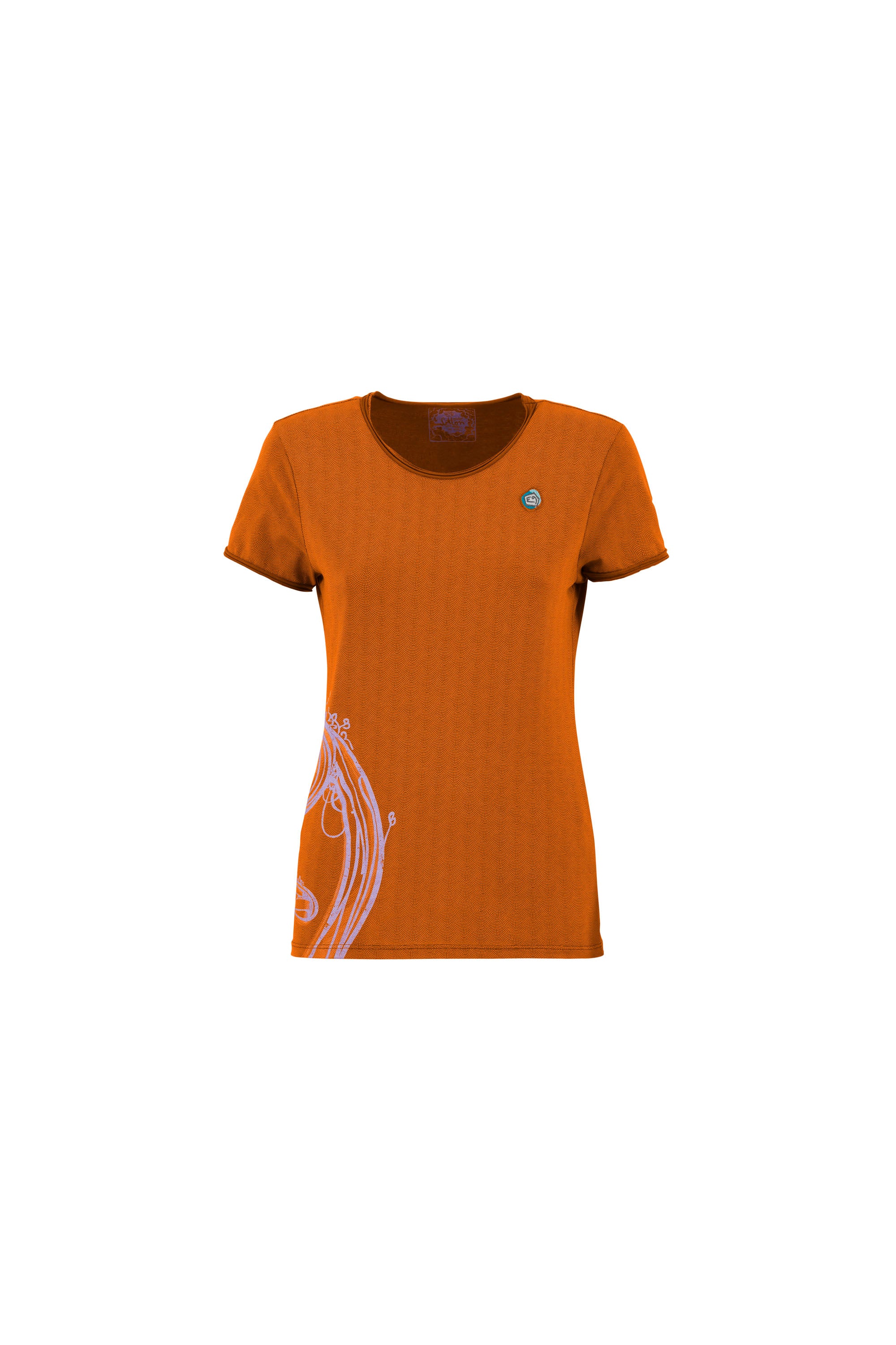 e9-rina-langarmshirt-land-bio-baumwolle-slim-bedruckt image 4