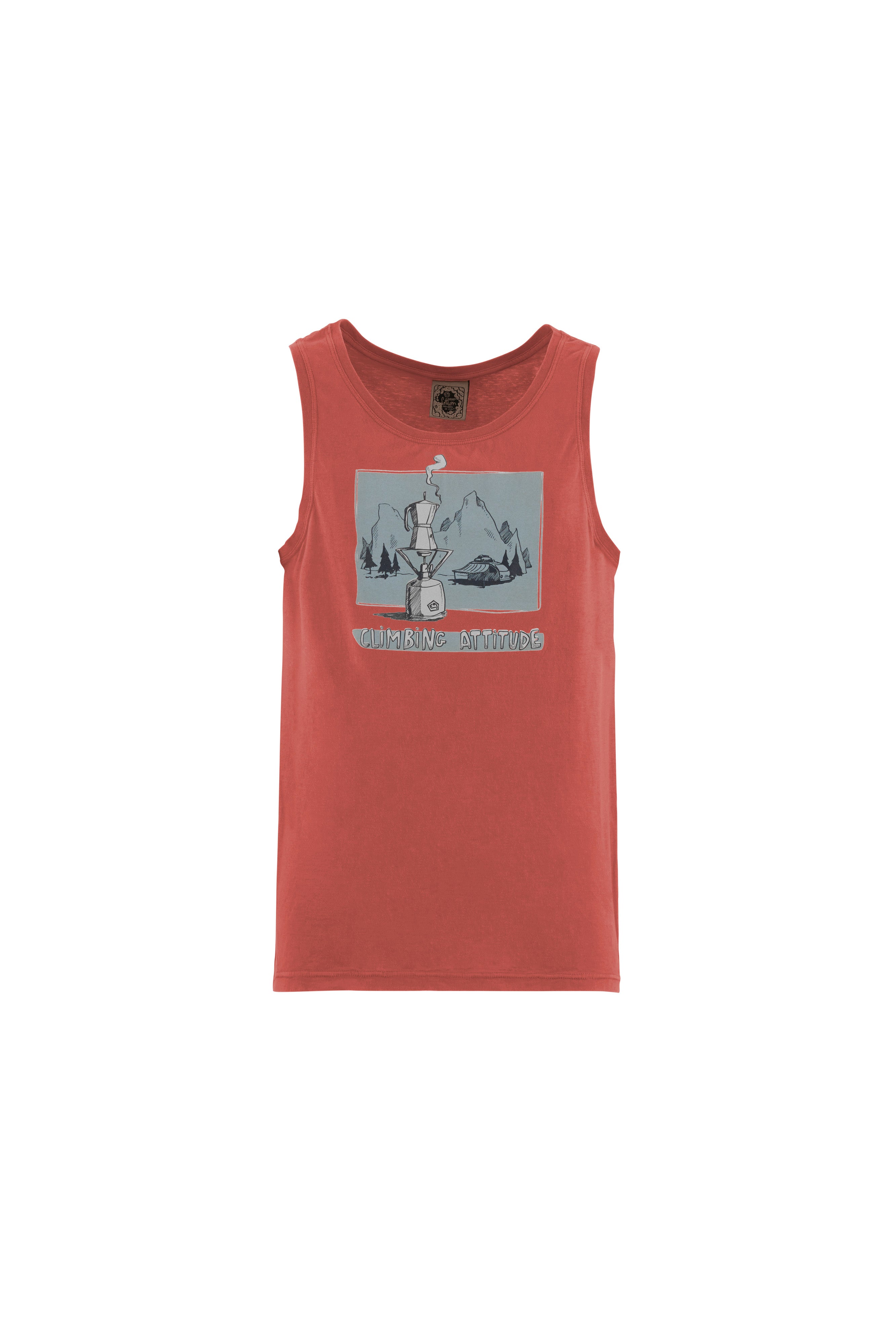 e9-1caffe-tank-top-grape-bio-baumwolle image 4