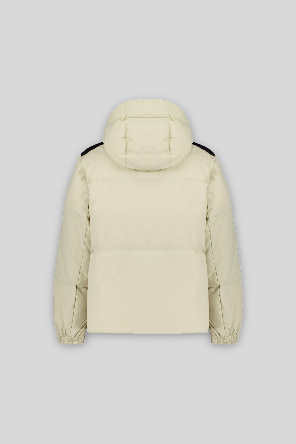 ciesse-outdoor-alaska-daunenjacke-sand-recycelt-unisex image 2