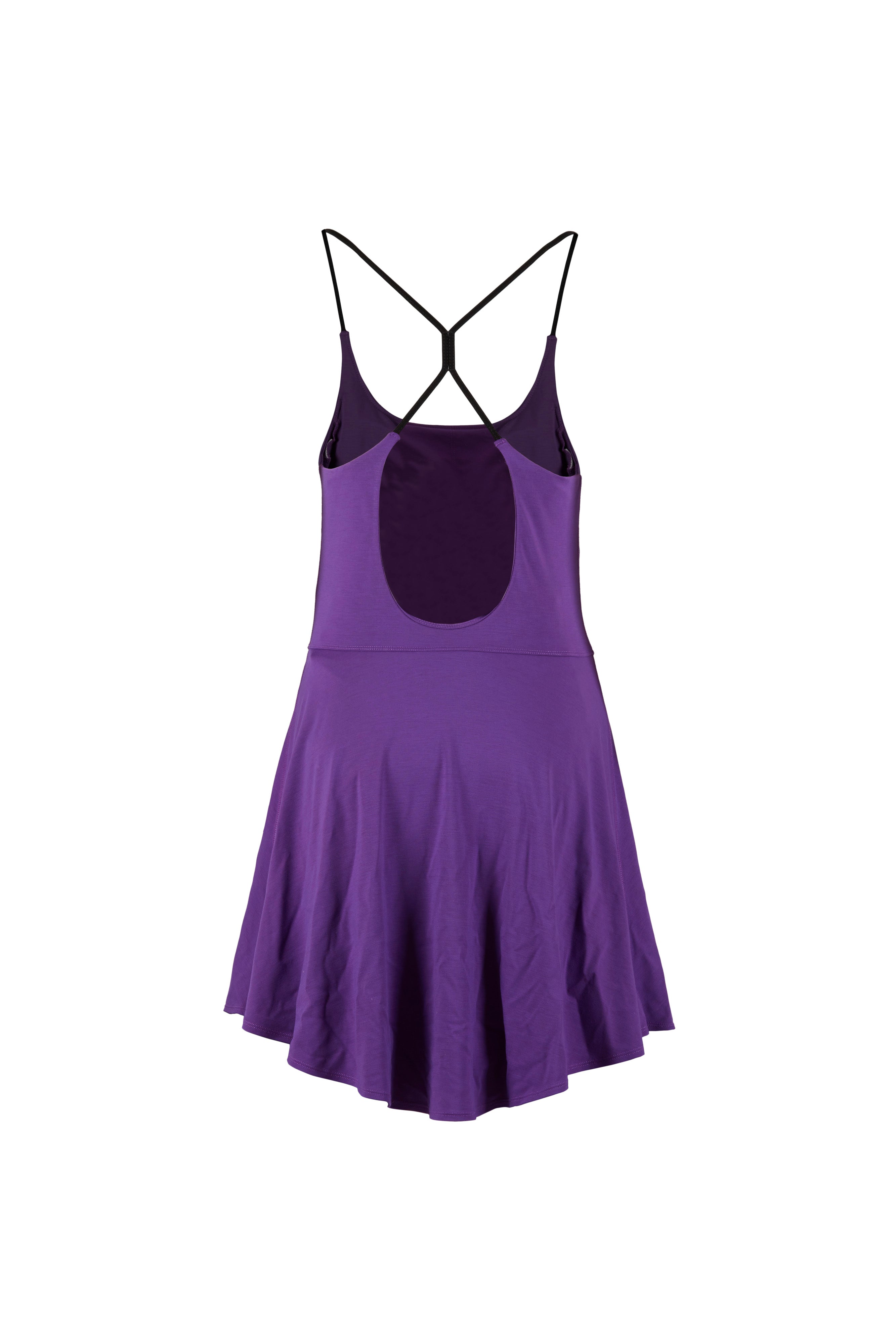 e9-serena-sportkleid-purple-mit-shorts-und-bh image 4
