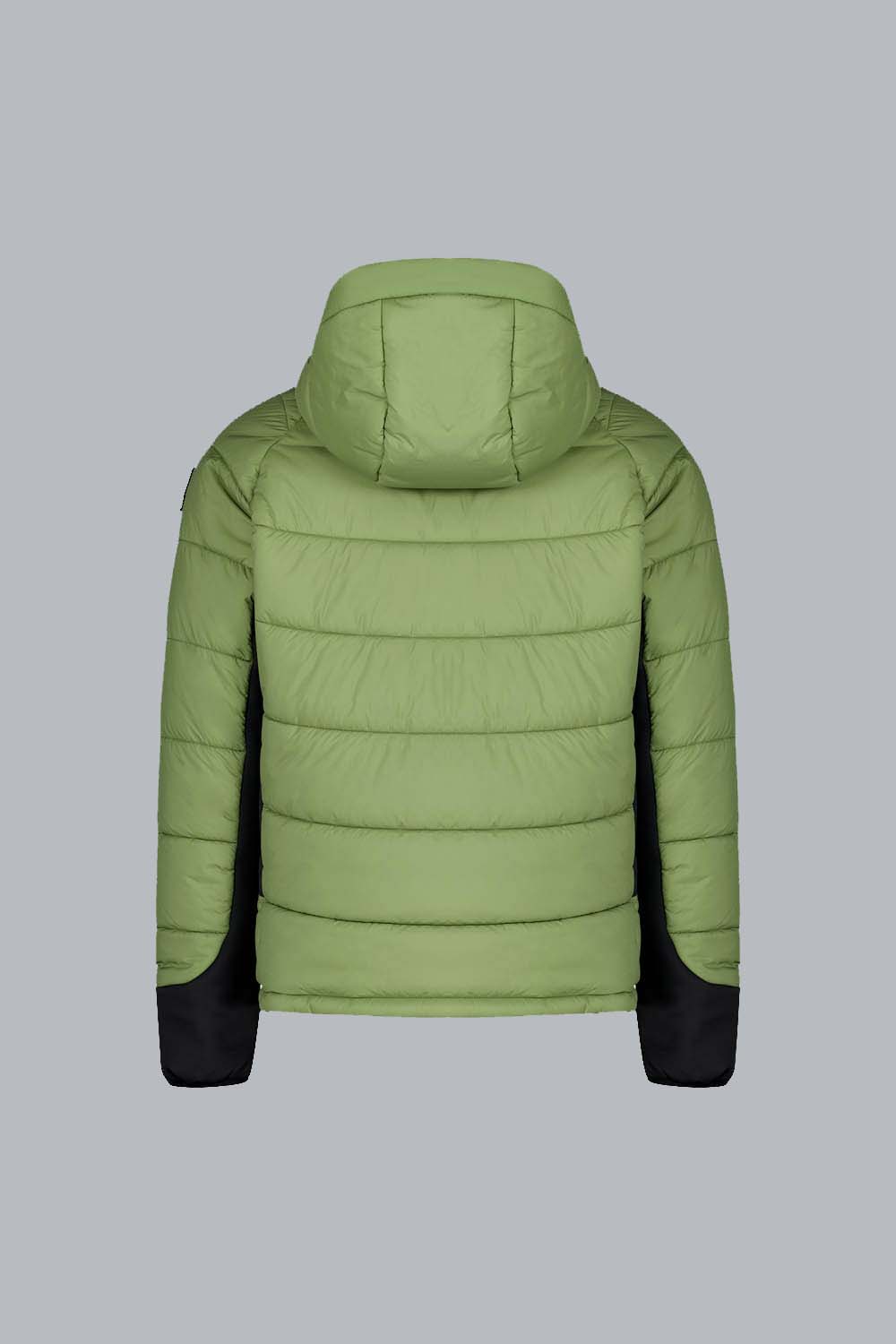 ciesse-outdoor-raiser-daunenjacke-herren-gr-n-primaloft image 5
