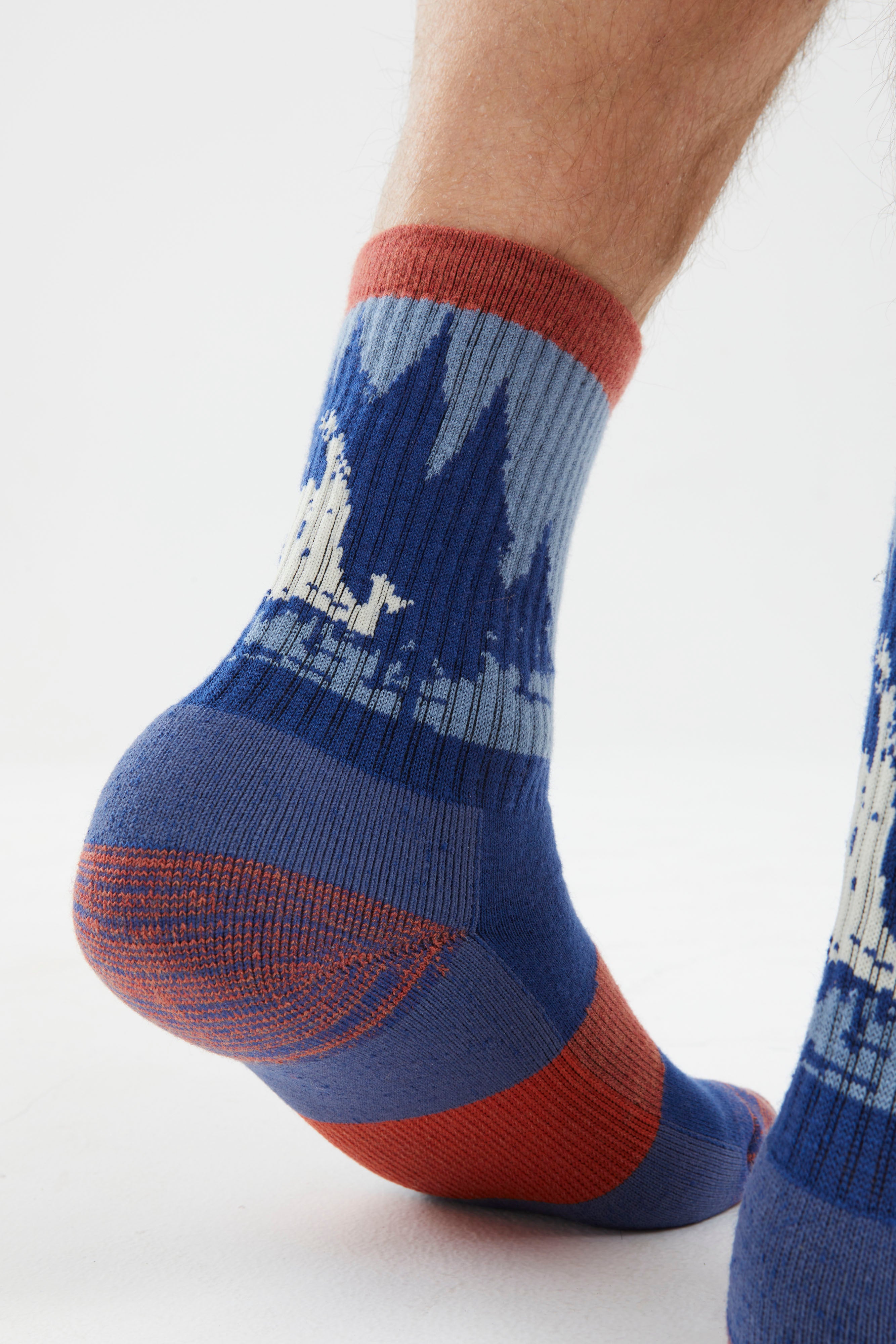 e9-mon-socken-odd-socks-assorted-37-41-wollmix-monster-grafik image 4
