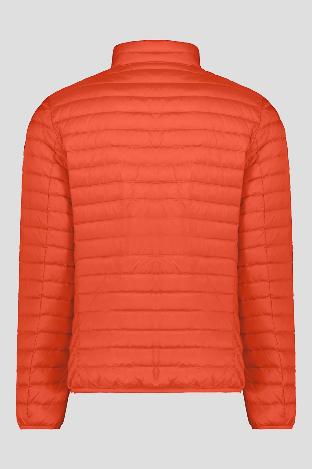 ciesse-outdoor-piumini-daunenjacke-rot-leicht-mit-reissverschluss image 5