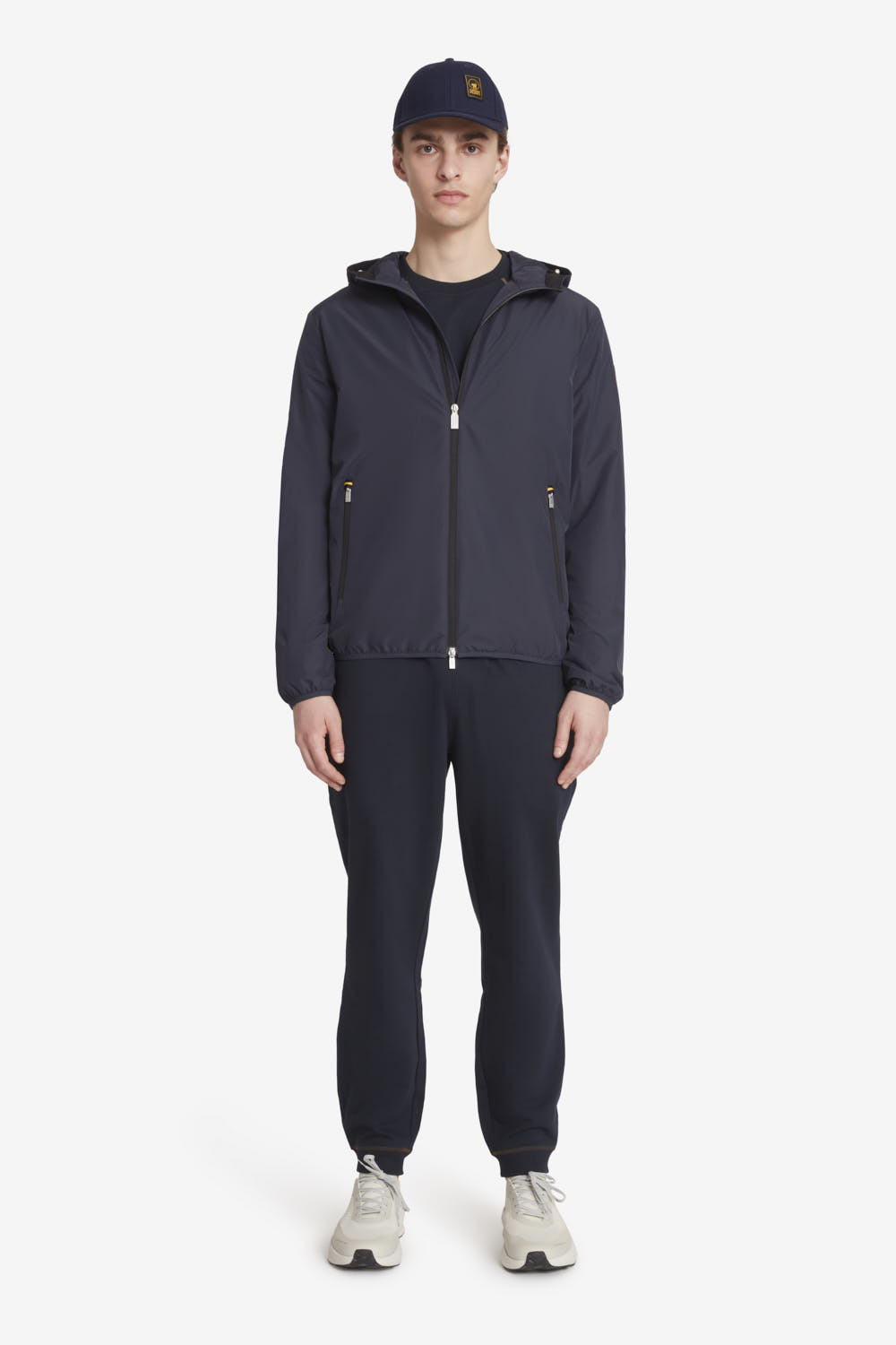 ciesse-outdoor-casper-bergangsjacke-dunkelblau-herren image 2