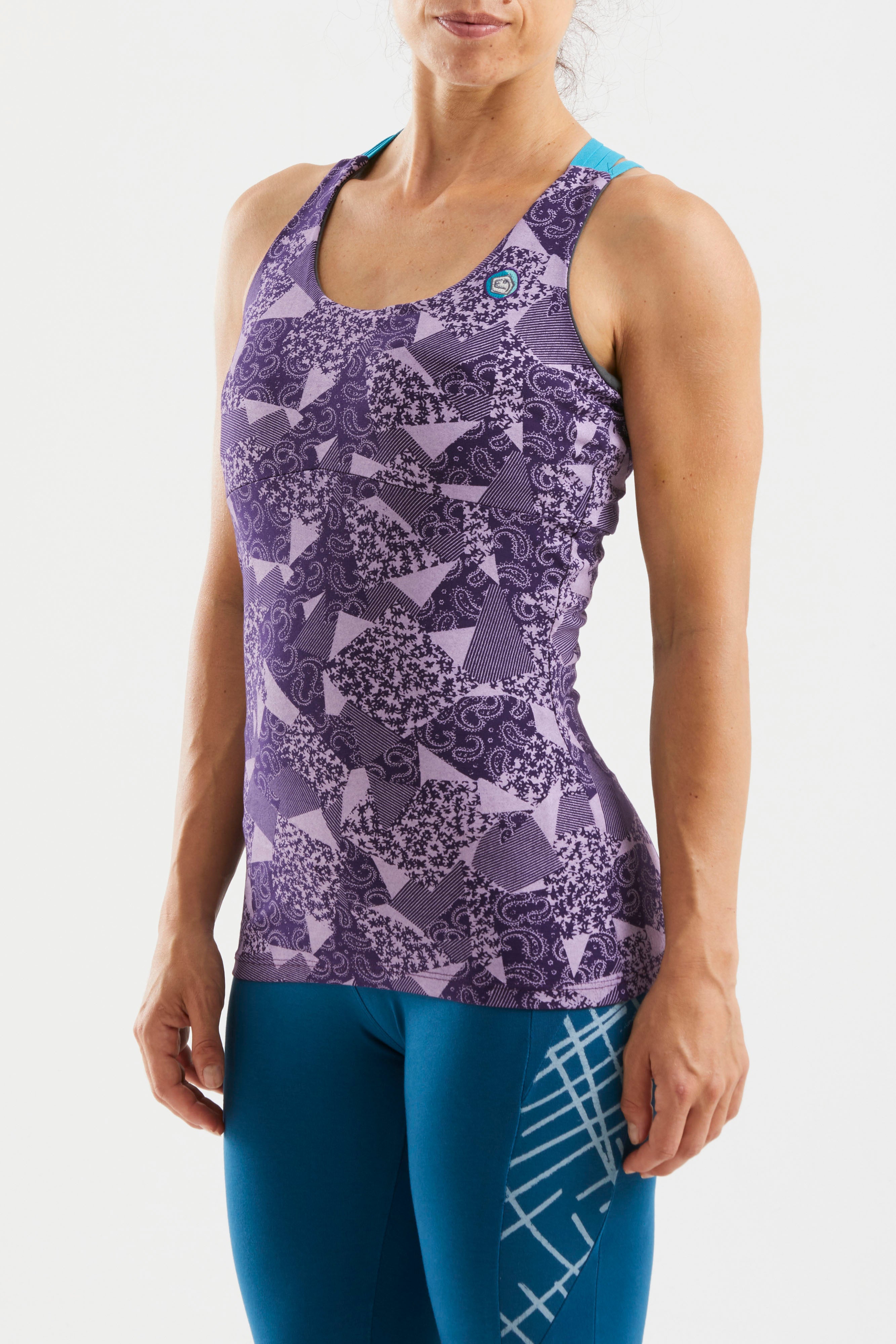 e9-noa-2-2-sporttop-damen-purple-bio-baumwolle image 2