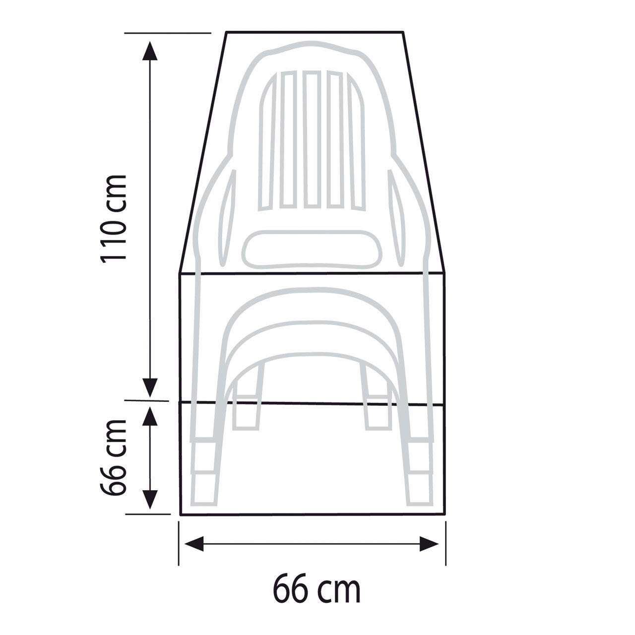afp-gartenm-bel-abdeckung-stapelst-hle-110-cm-gr-n-pe image 3