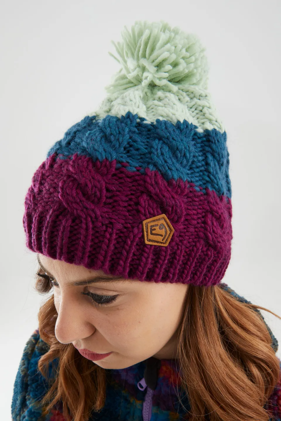 e9-kevin-strickm-tze-wolle-iron-beanie image 1