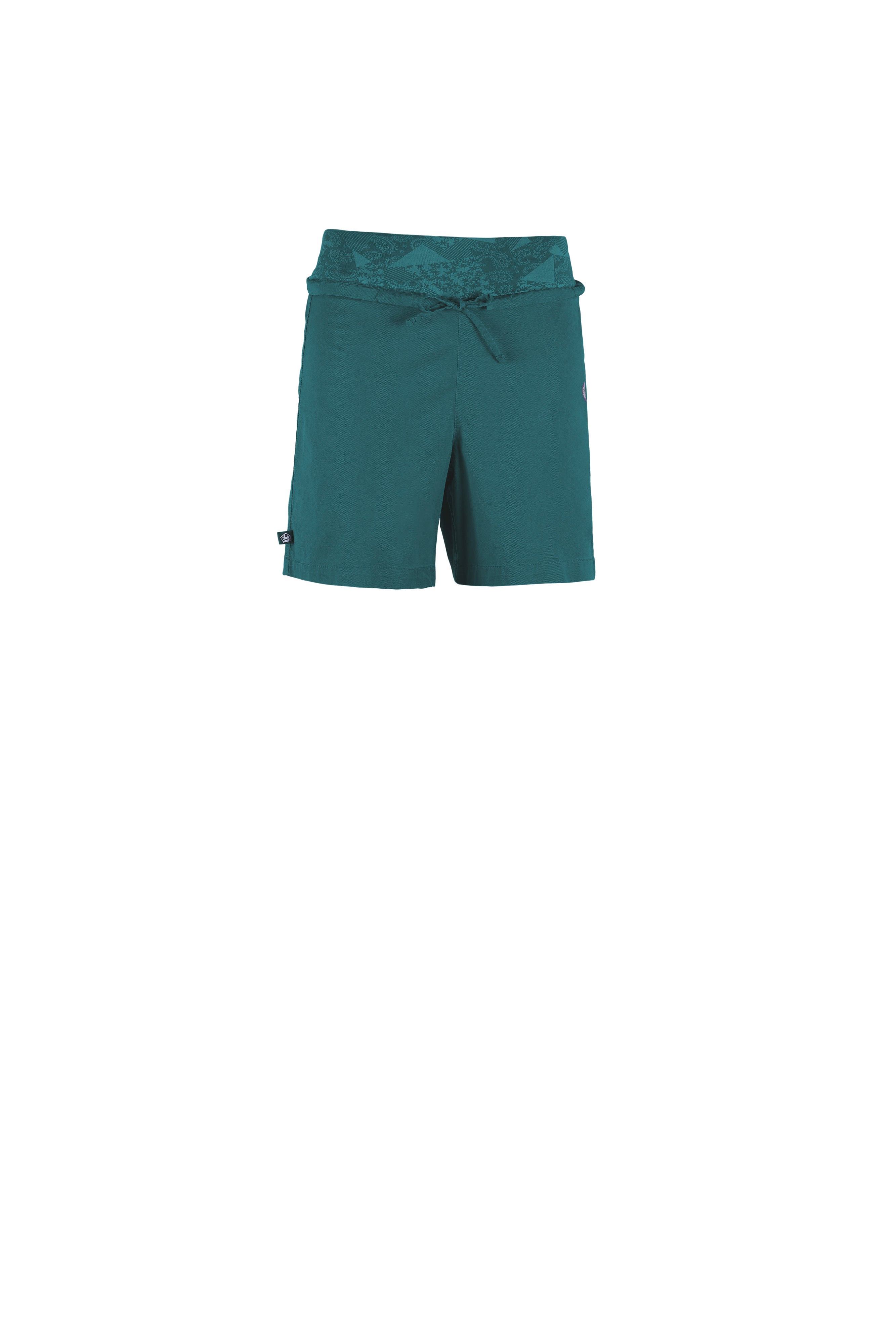 e9-hit-short-shorts-grape-388-gr-m-bio-baumwolle image 8