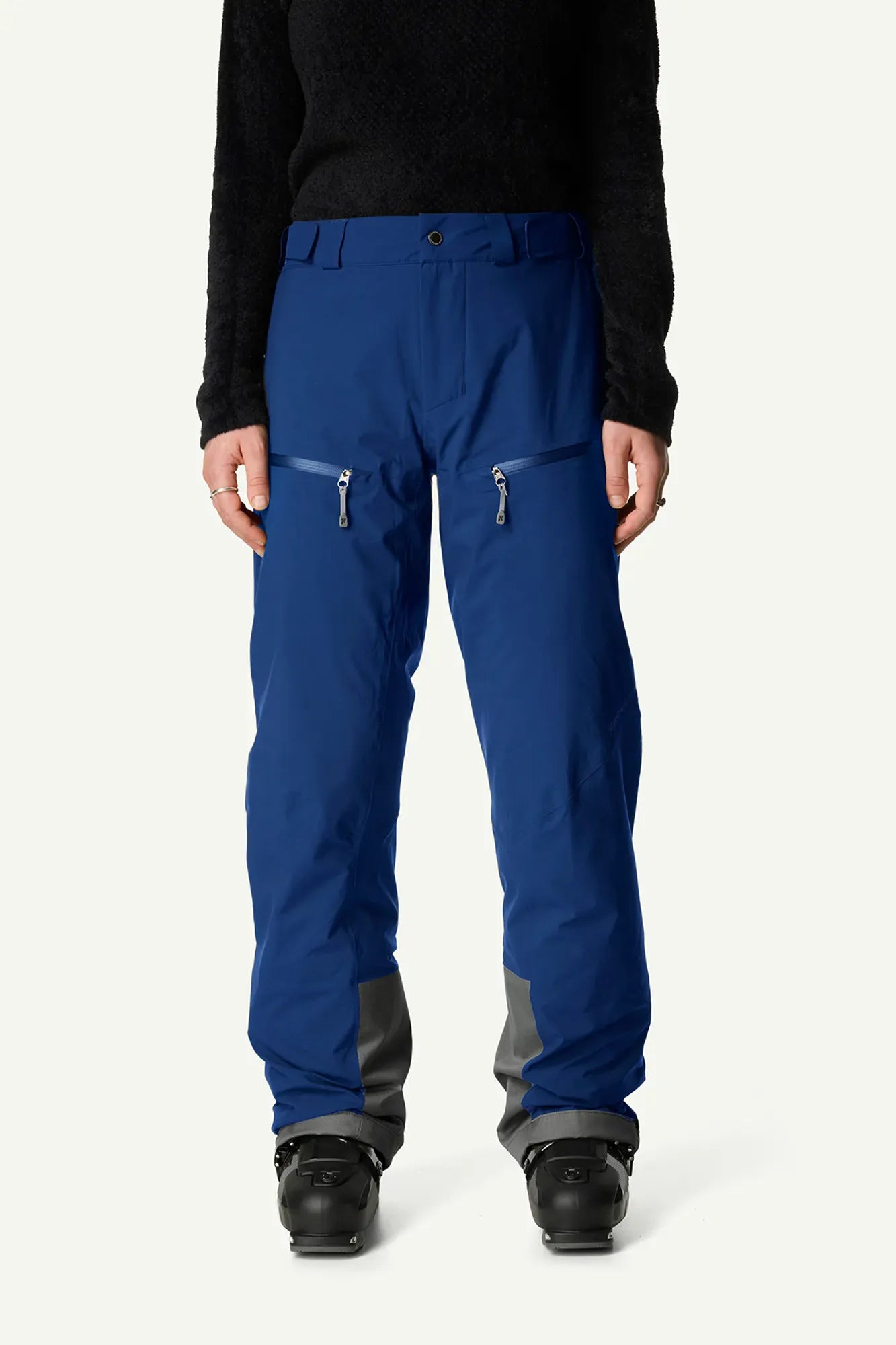 houdini-ride-insulated-pants-skihose-damen-sandstorm-wasserdicht image 7