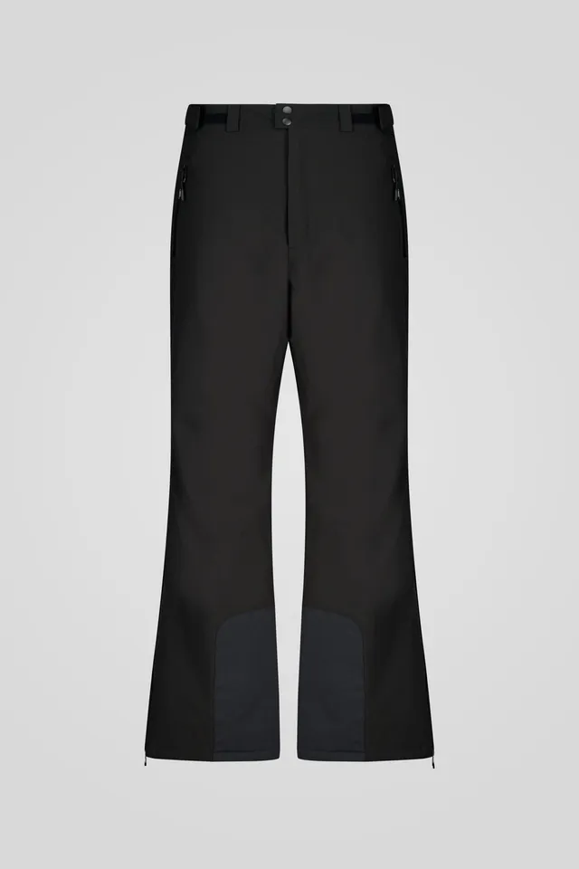 ciesse-outdoor-pantaloni-skihose-schwarz-stretch-wasserdicht-60g image 1