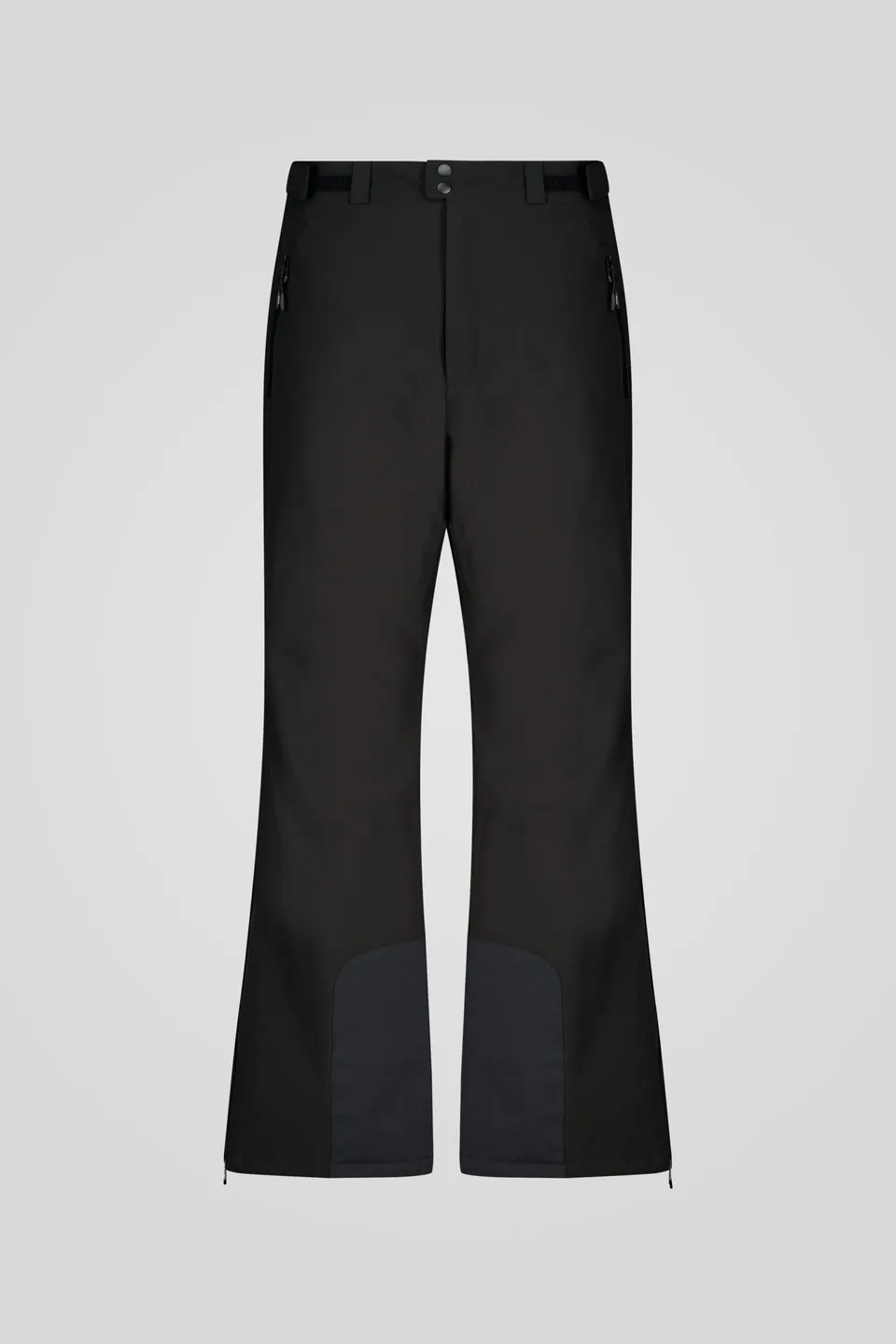ciesse-outdoor-pantaloni-skihose-schwarz-stretch-wasserdicht-60g image 1