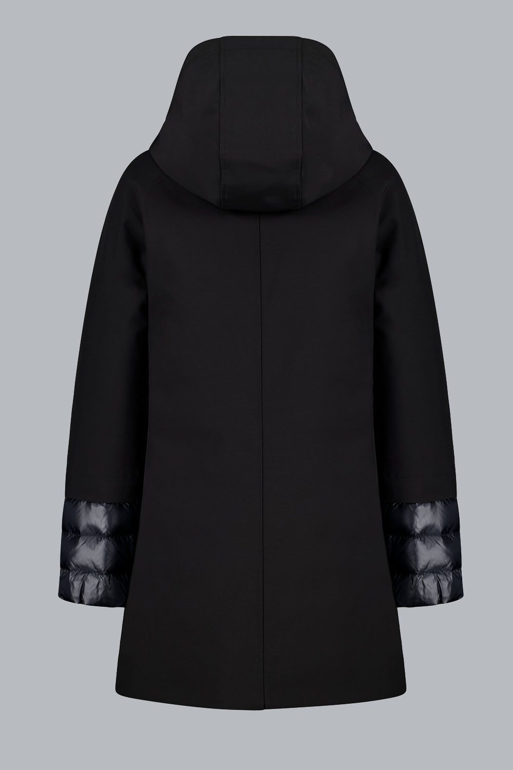 ciesse-outdoor-ginestra-2-0-softshelljacke-schwarz-herren image 2