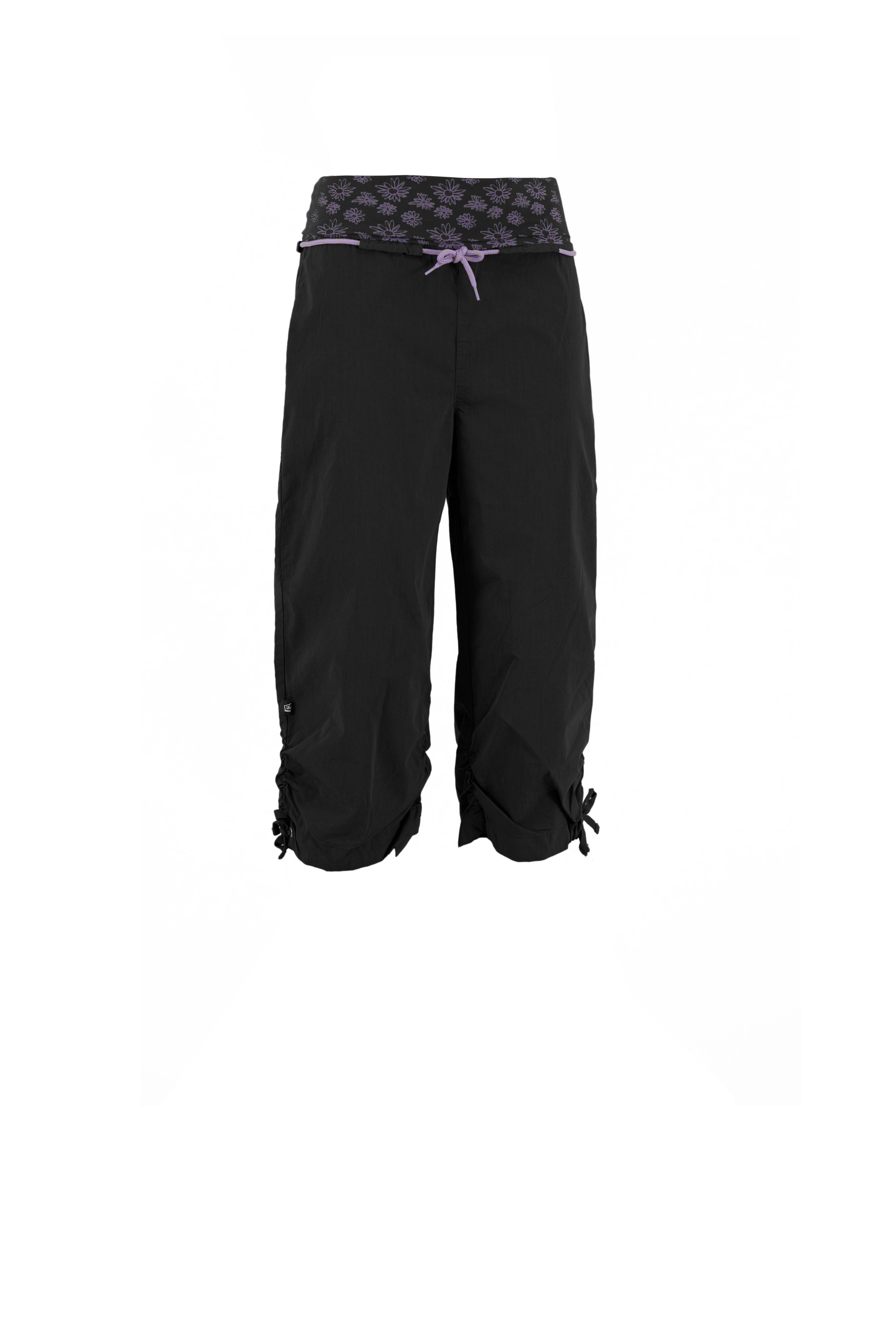 e9-n-cleo2-shorts-damen-amythist-3-4-poplin image 7