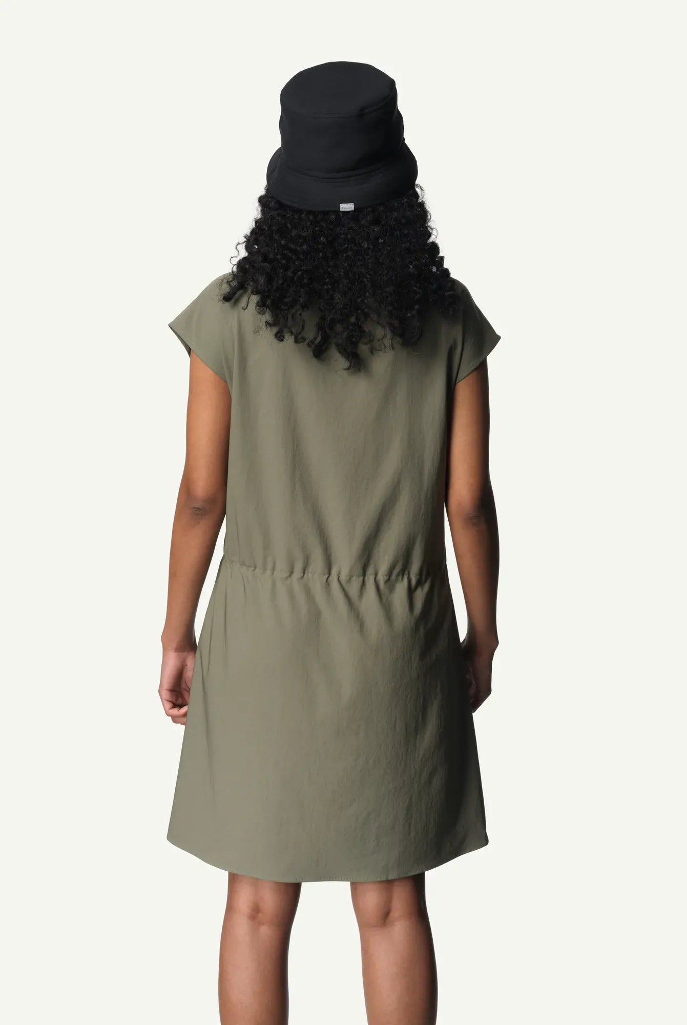 houdini-dawn-dress-sommerkleid-damen-sage-green-s-stretch image 6