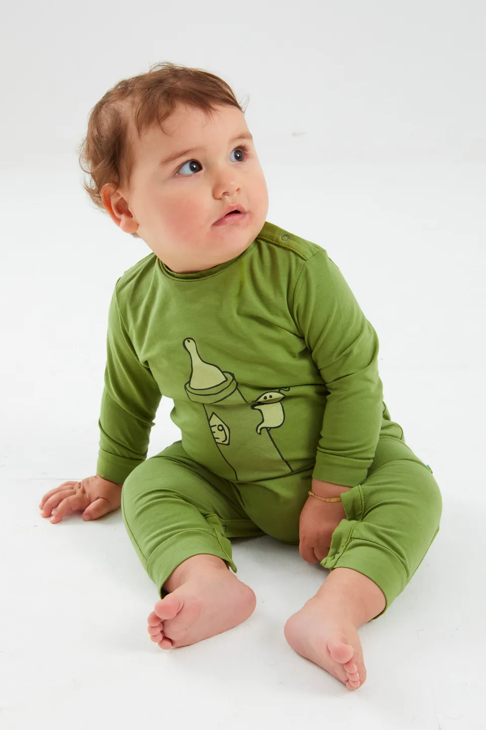 e9-bibe-baby-jumpsuit-amythist-bio-baumwolle-3-6-m image 1