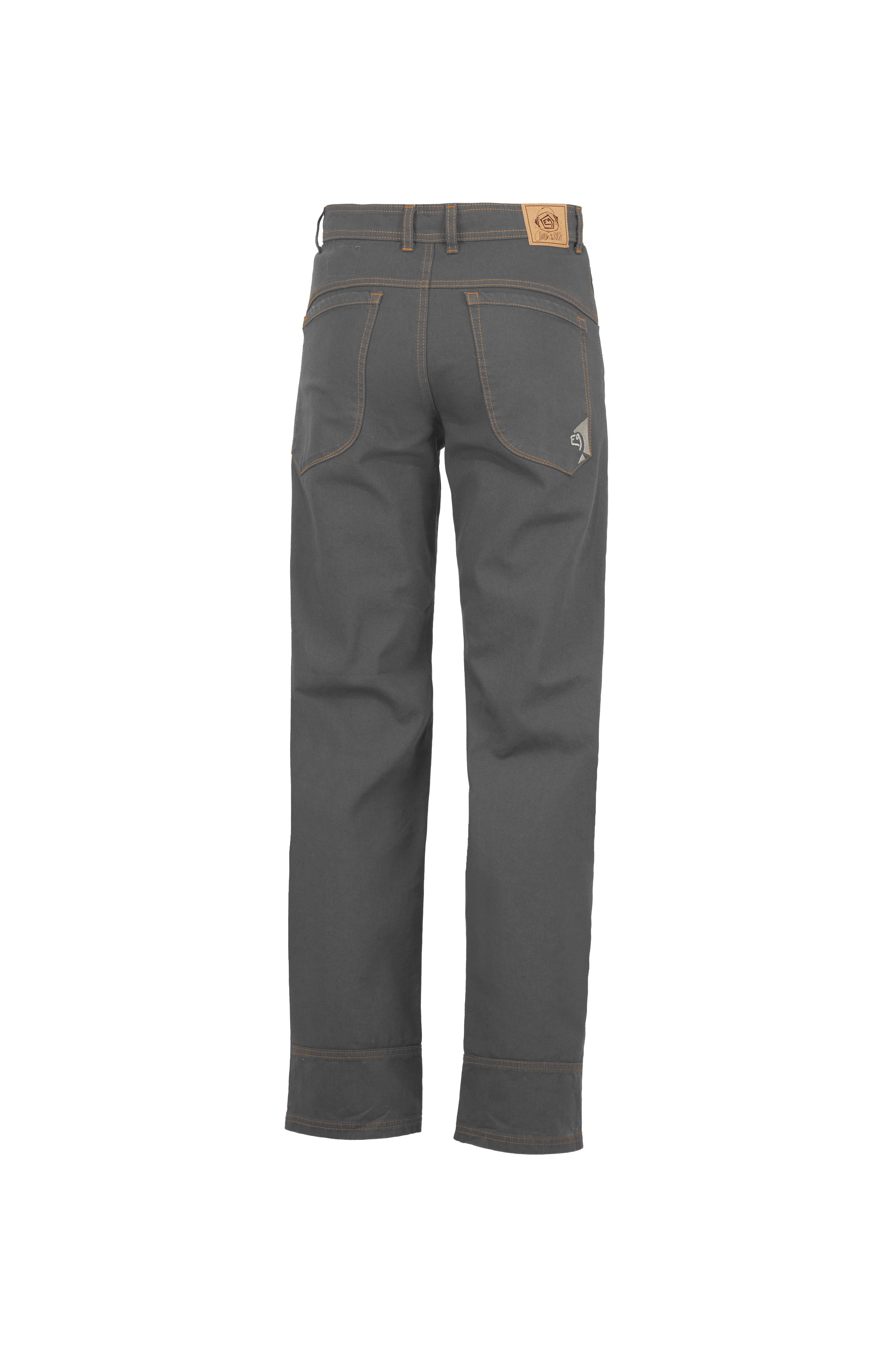 e9-boris-5-pocket-hose-crust-bio-baumwolle image 8