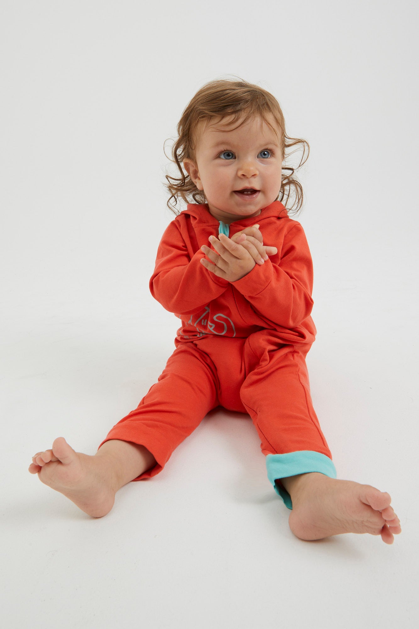 e9-light-pebble-strampler-light-mint-baby-overall image 3