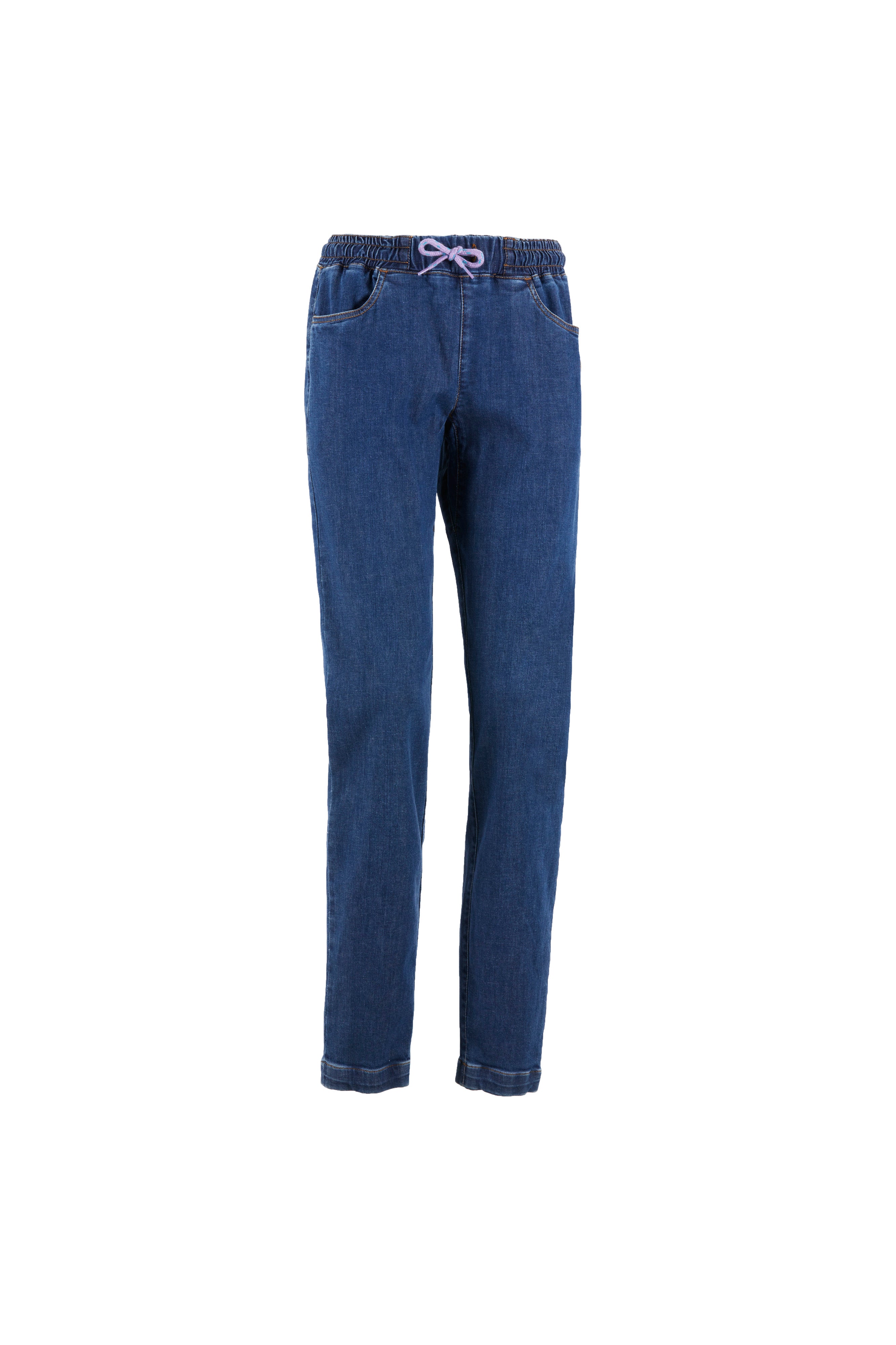 e9-melissa-denimhose-black-slim-stretch image 5