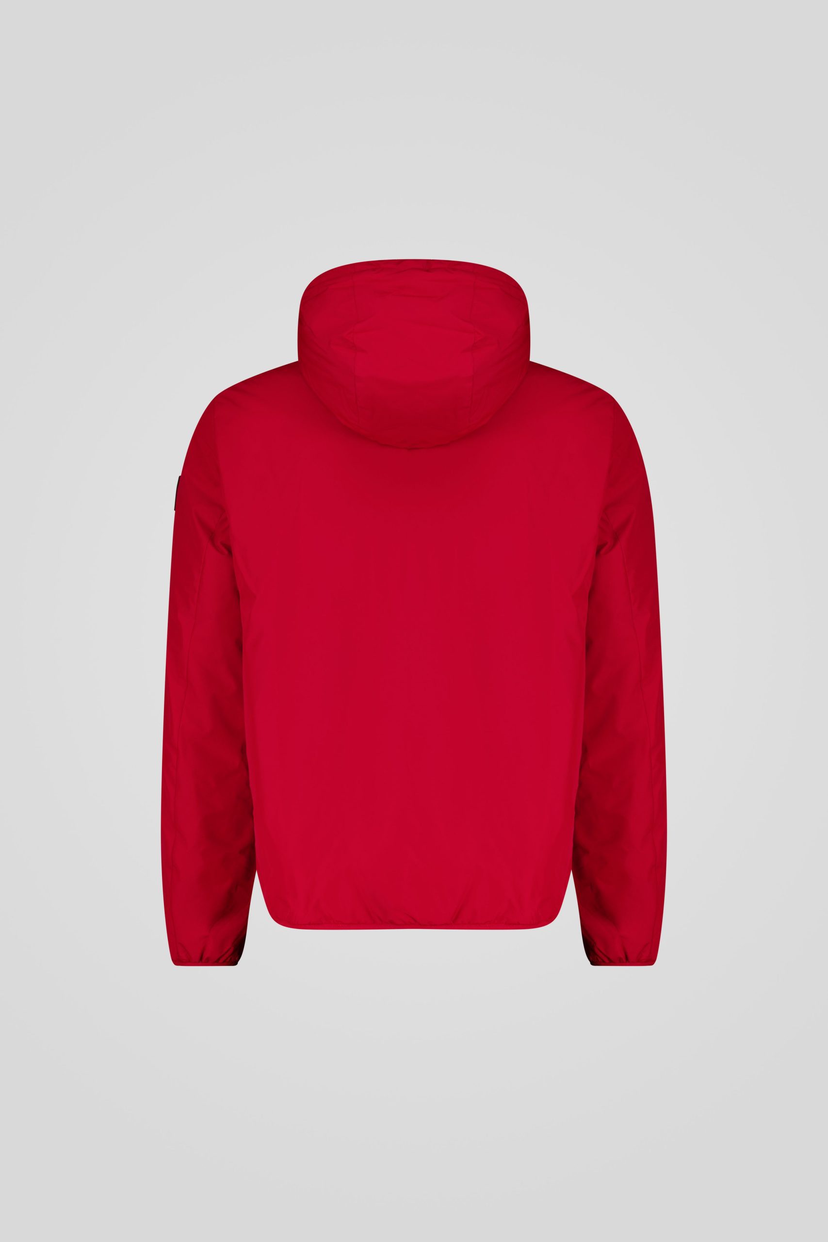 ciesse-outdoor-giacche-invernali-winterjacke-rot-kapuze-dwr image 6