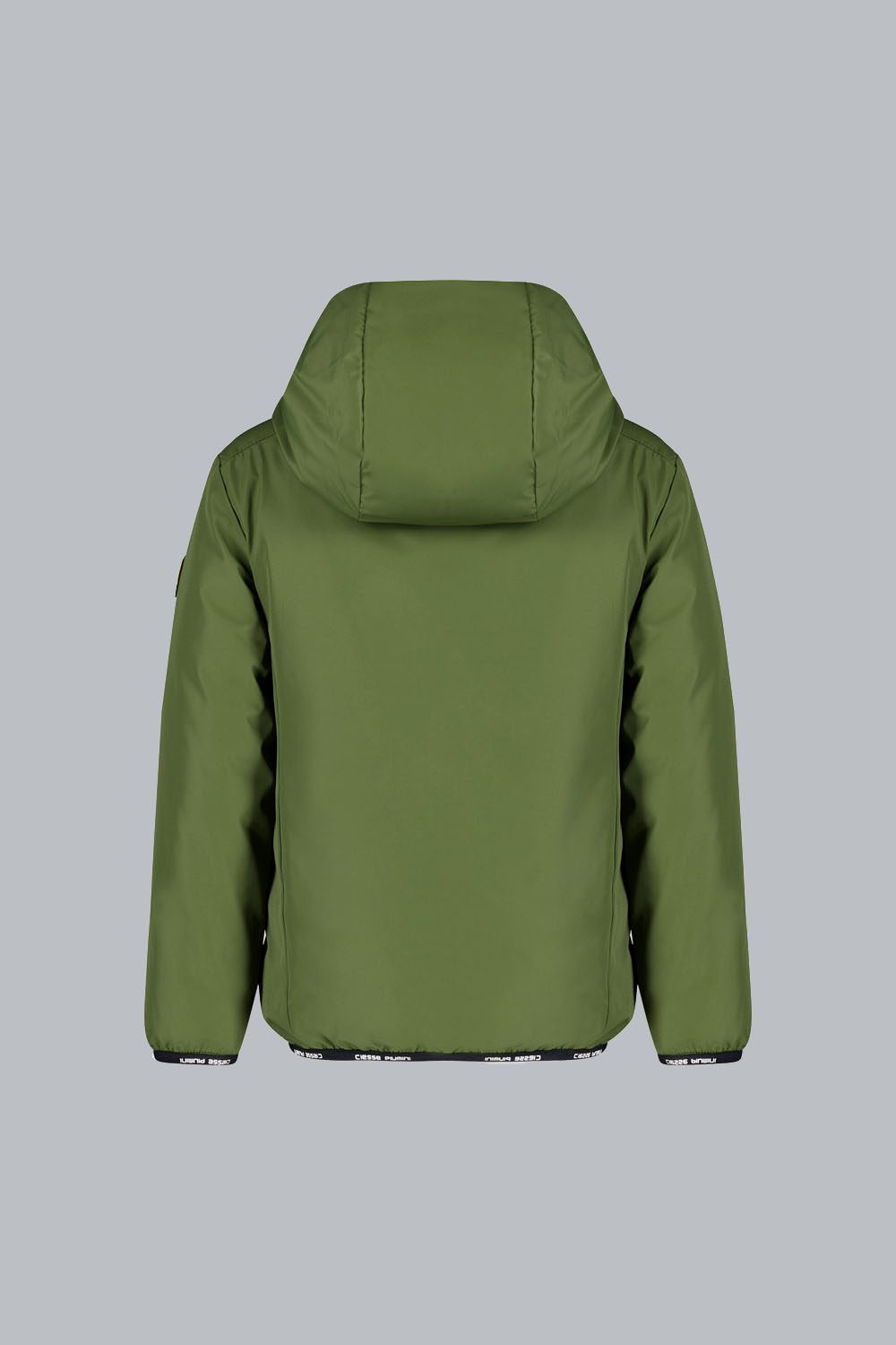 ciesse-outdoor-henry-boy-piumini-wende-daunenjacke-kinder-gr-n image 2