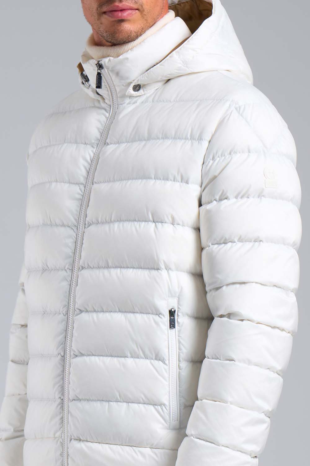 ciesse-outdoor-ned-daunenjacke-wei-200g-kapuze-800fp image 4