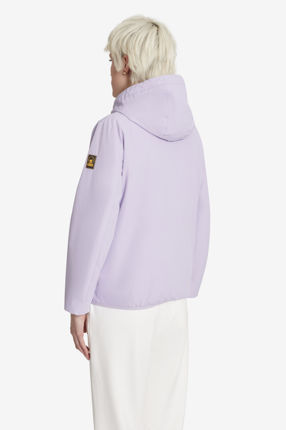ciesse-outdoor-liana-bergangsjacke-lila-kapuze-40g image 4