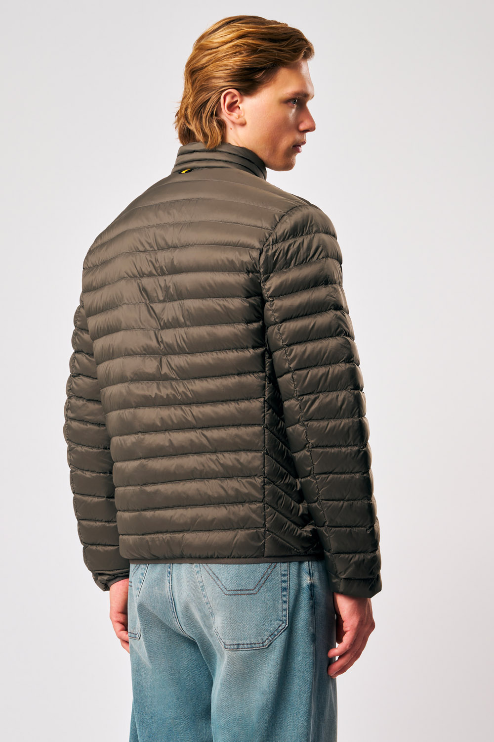 ciesse-prince-3-0-daunenjacke-herren-gr-n-100g-800fp image 5