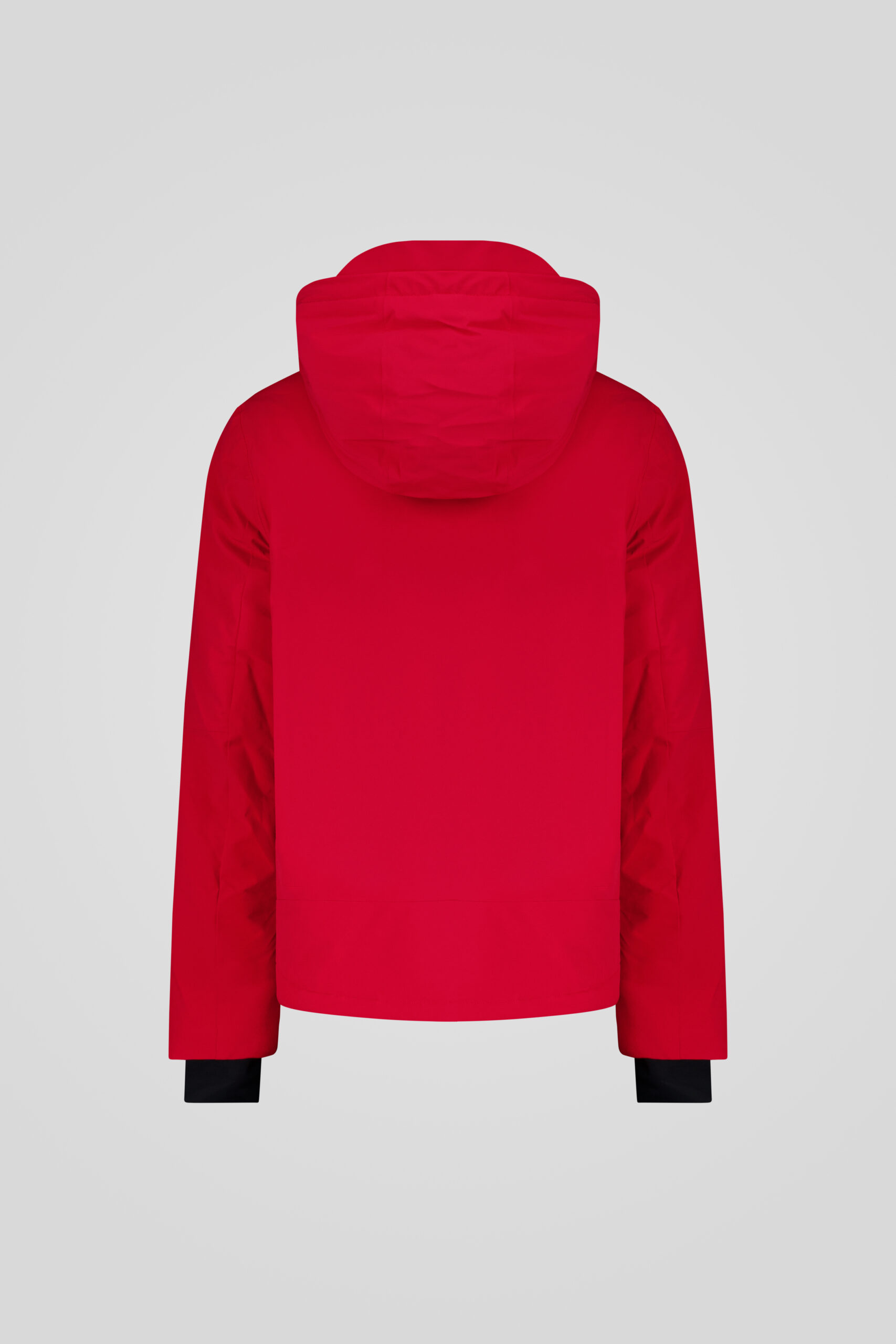 ciesse-skijacke-rot-wasserdicht-4-wege-stretch-kapuze image 2