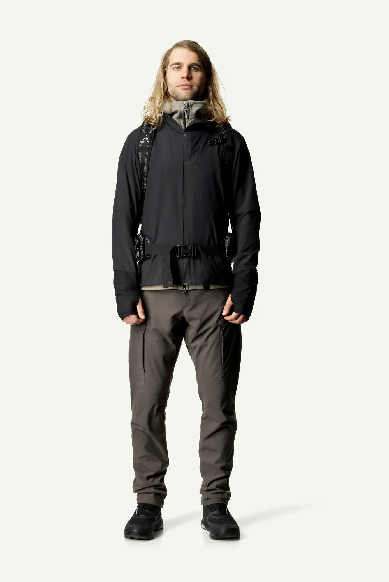 houdini-pace-wind-jacket-herren-true-black-ultraleicht image 3
