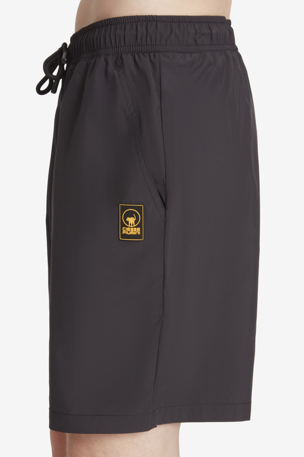 ciesse-outdoor-beid-2-0-schwarze-badehose-herren-leicht-netz image 3