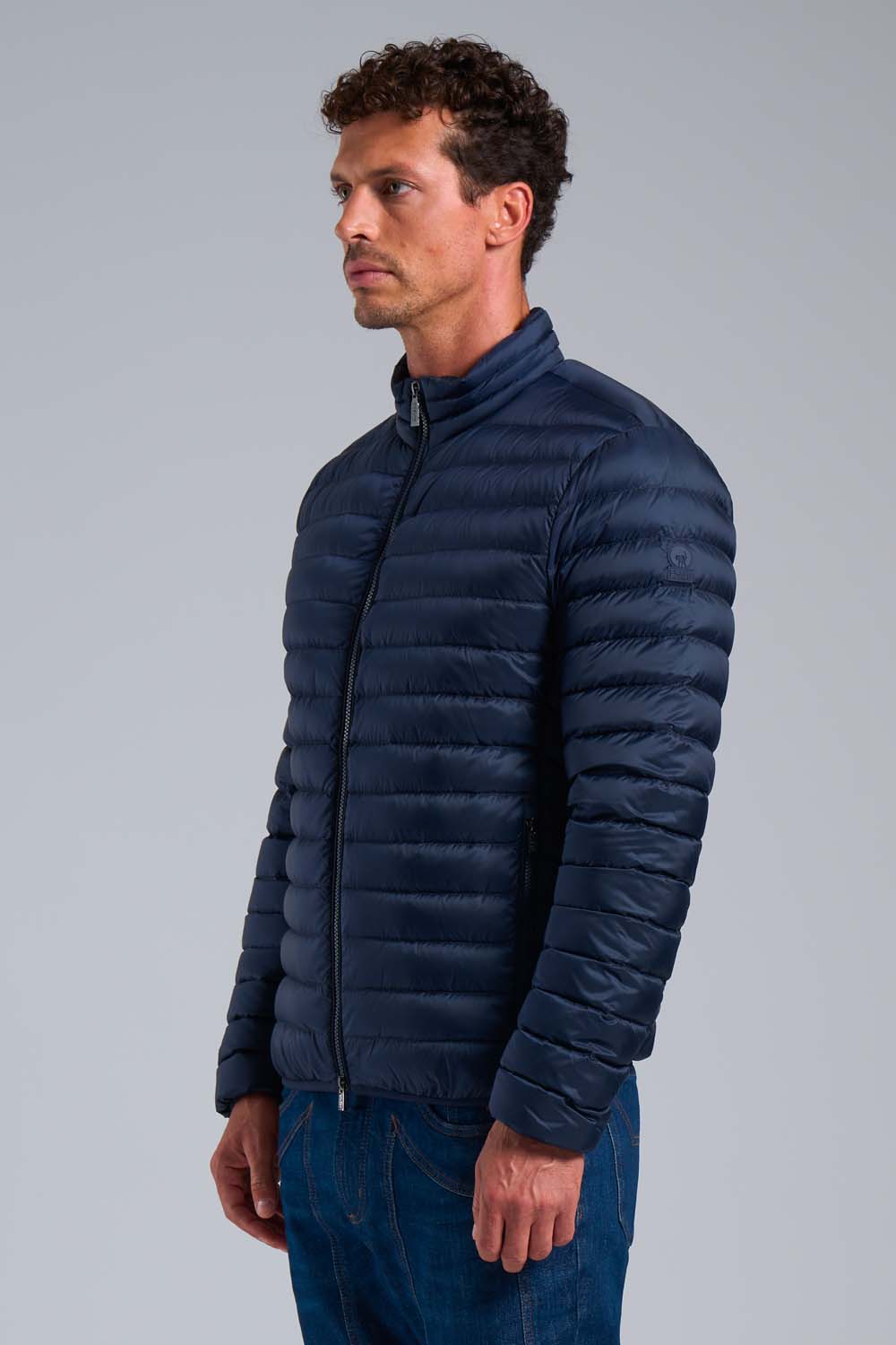 ciesse-outdoor-prince-2-0-daunenjacke-blau-800-fill image 3