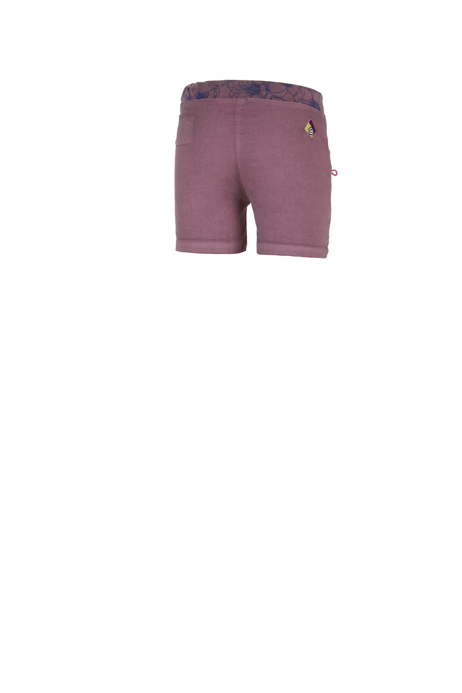 e9-b-ammare-shorts-olive-leinen-kinder image 5